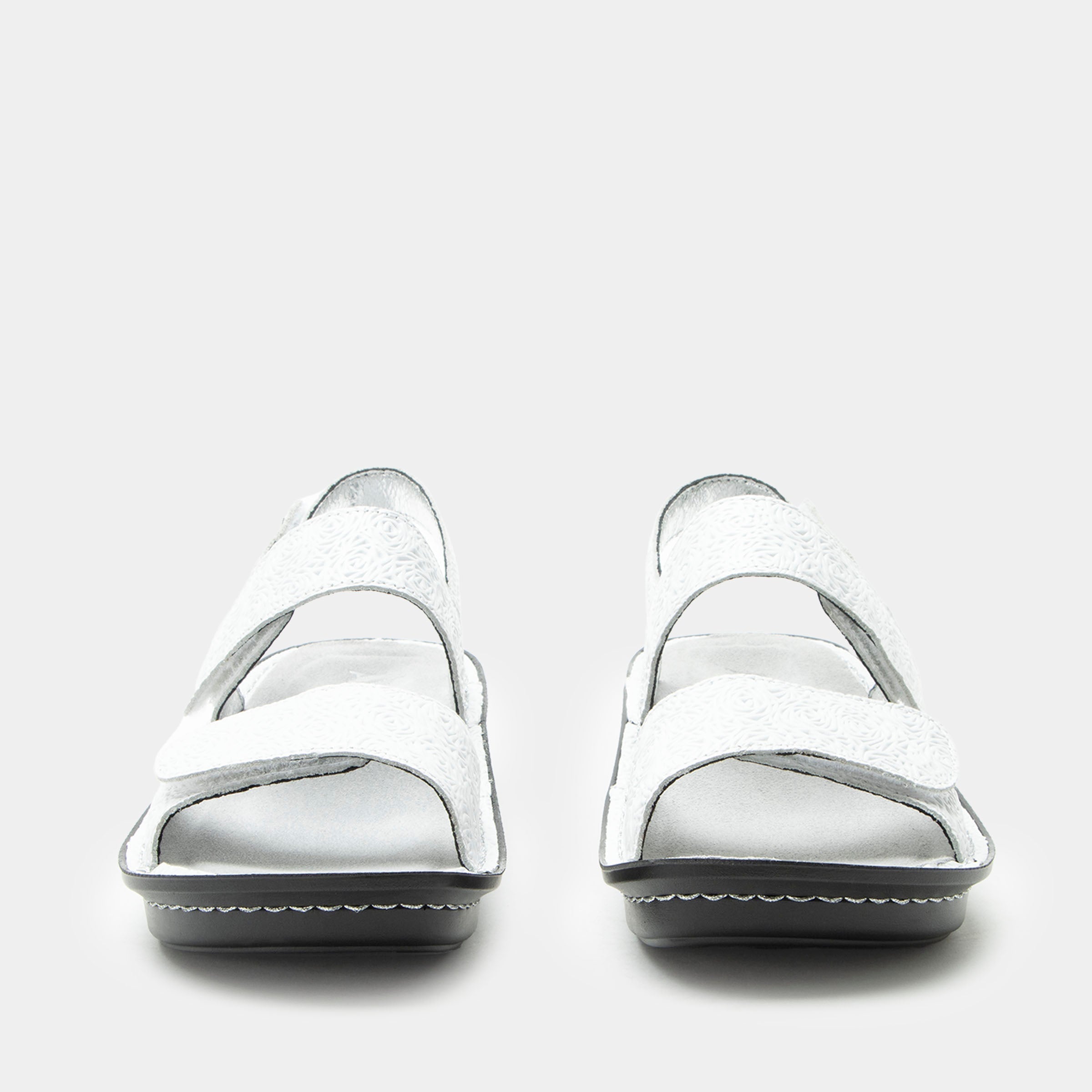 Verona Blancalita Sandal - Image 6
