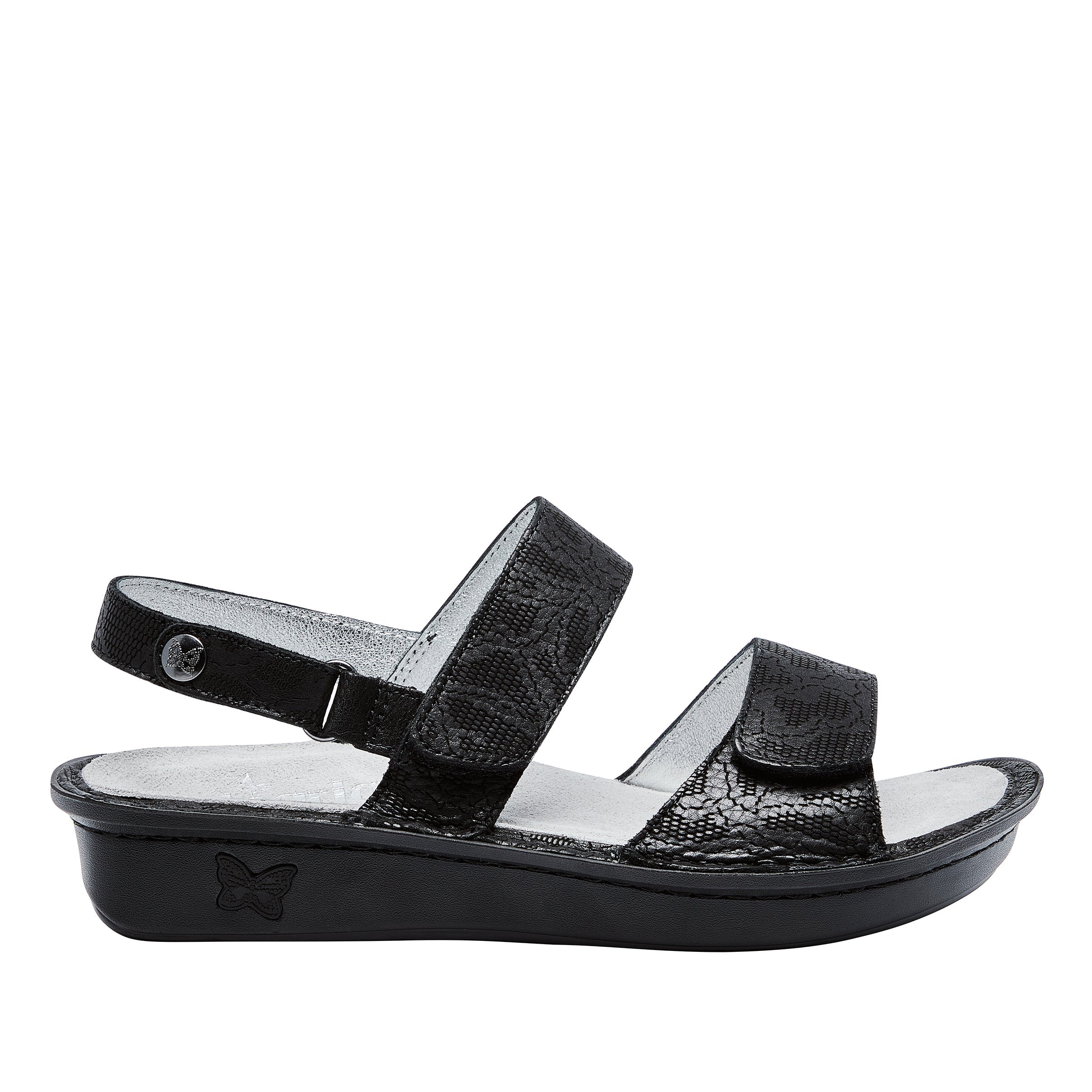 Verona Elegant Sandal - Image 2