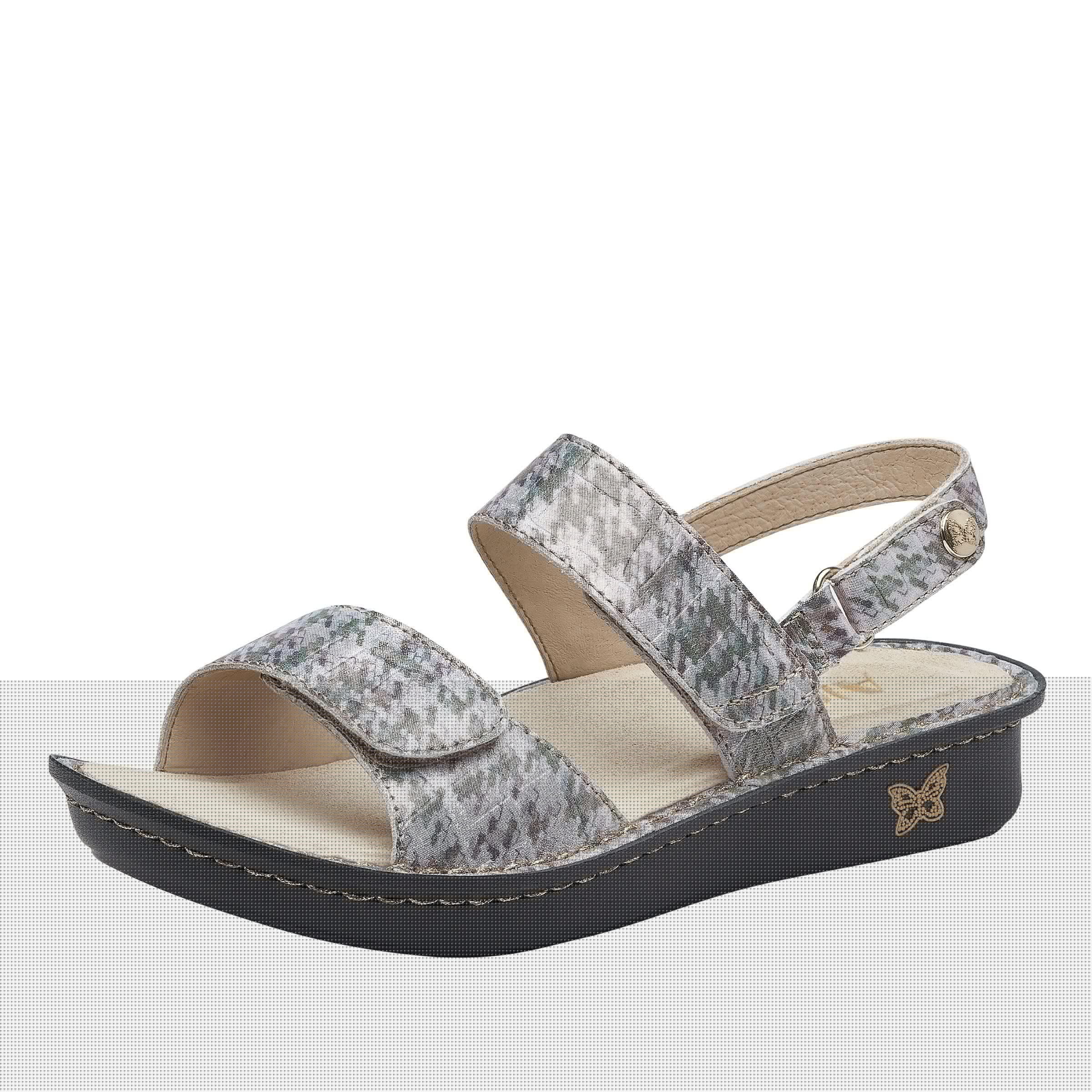 Verona Sassy Earth Sandal