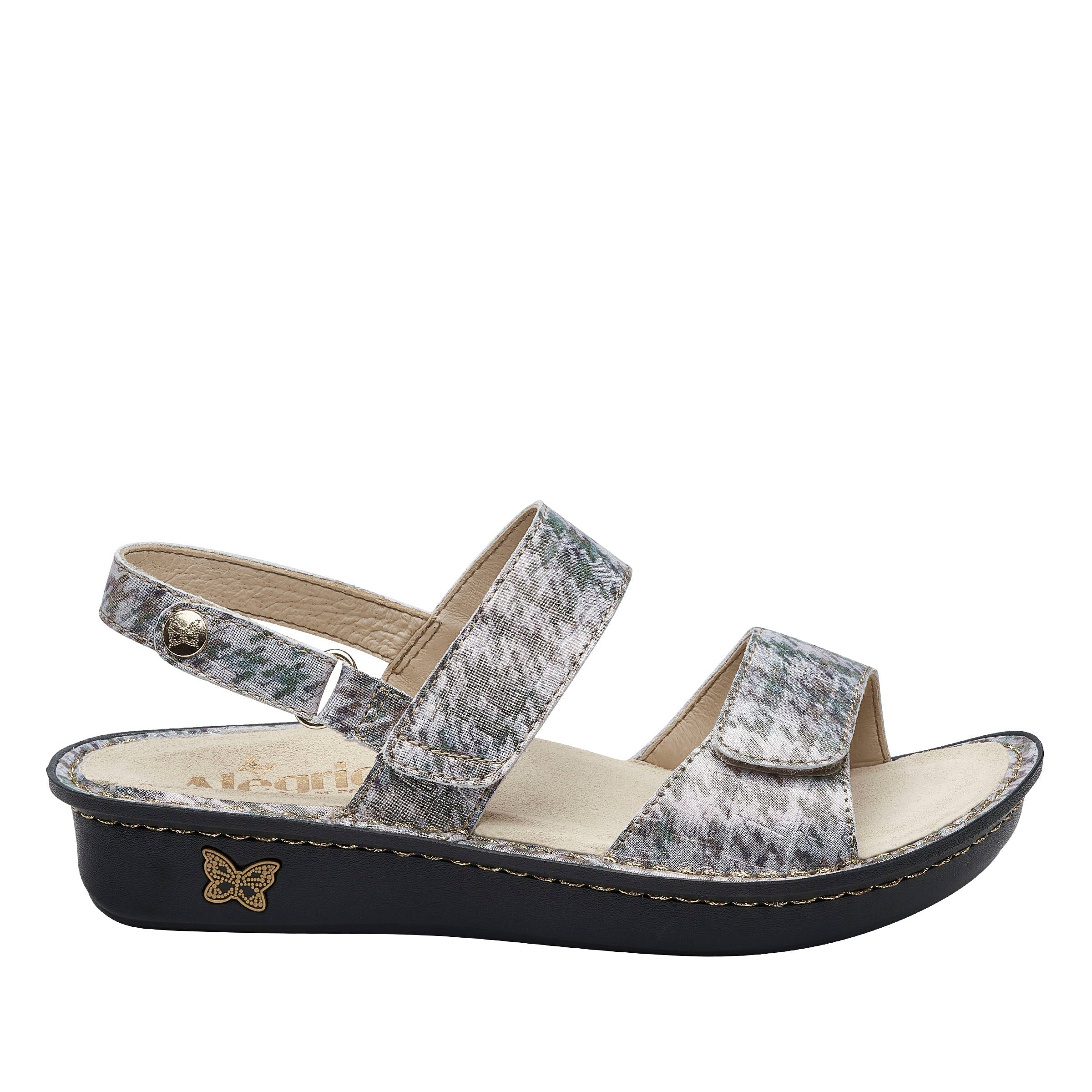 Verona Sassy Earth Sandal - Image 3