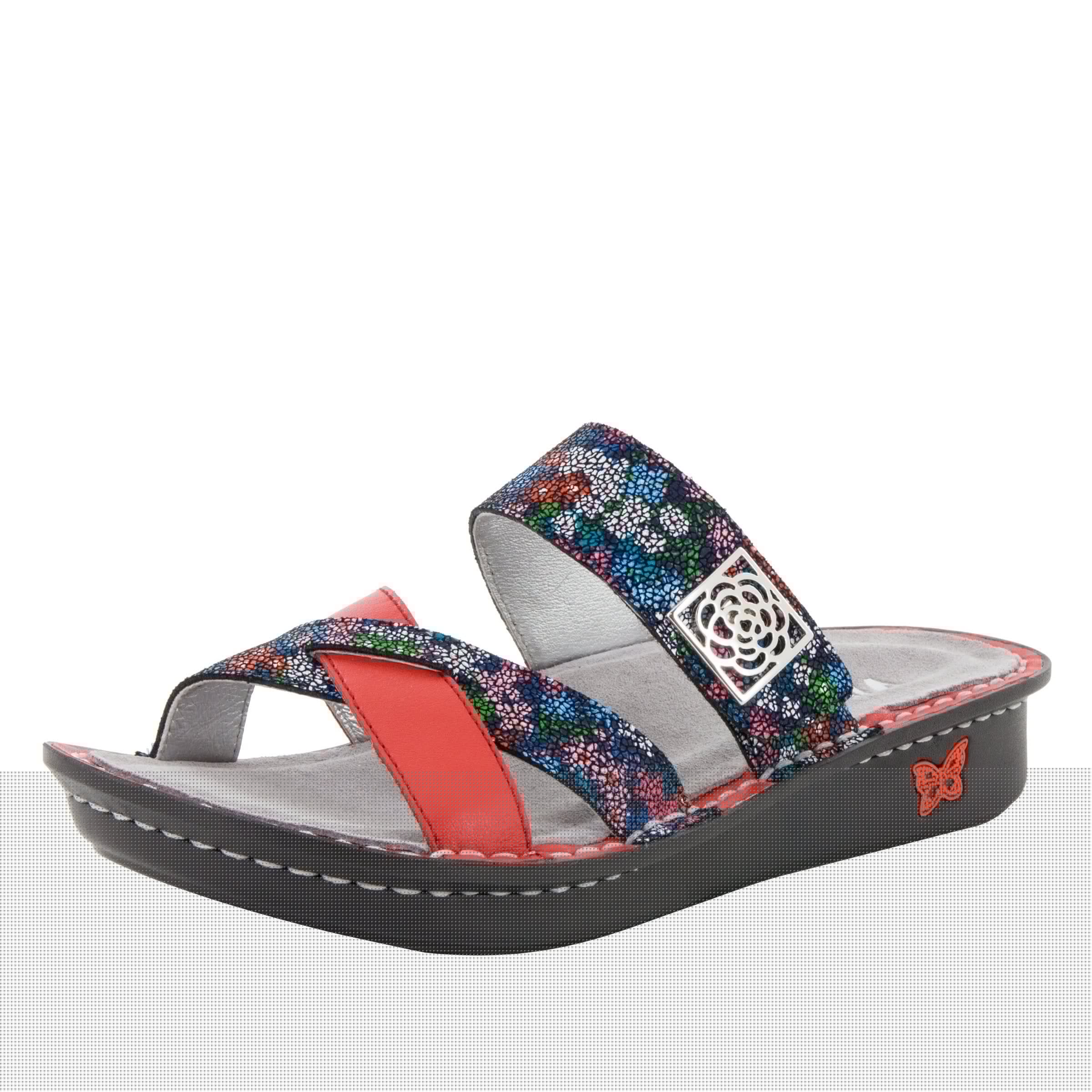 Victoriah Botanicool Sandal