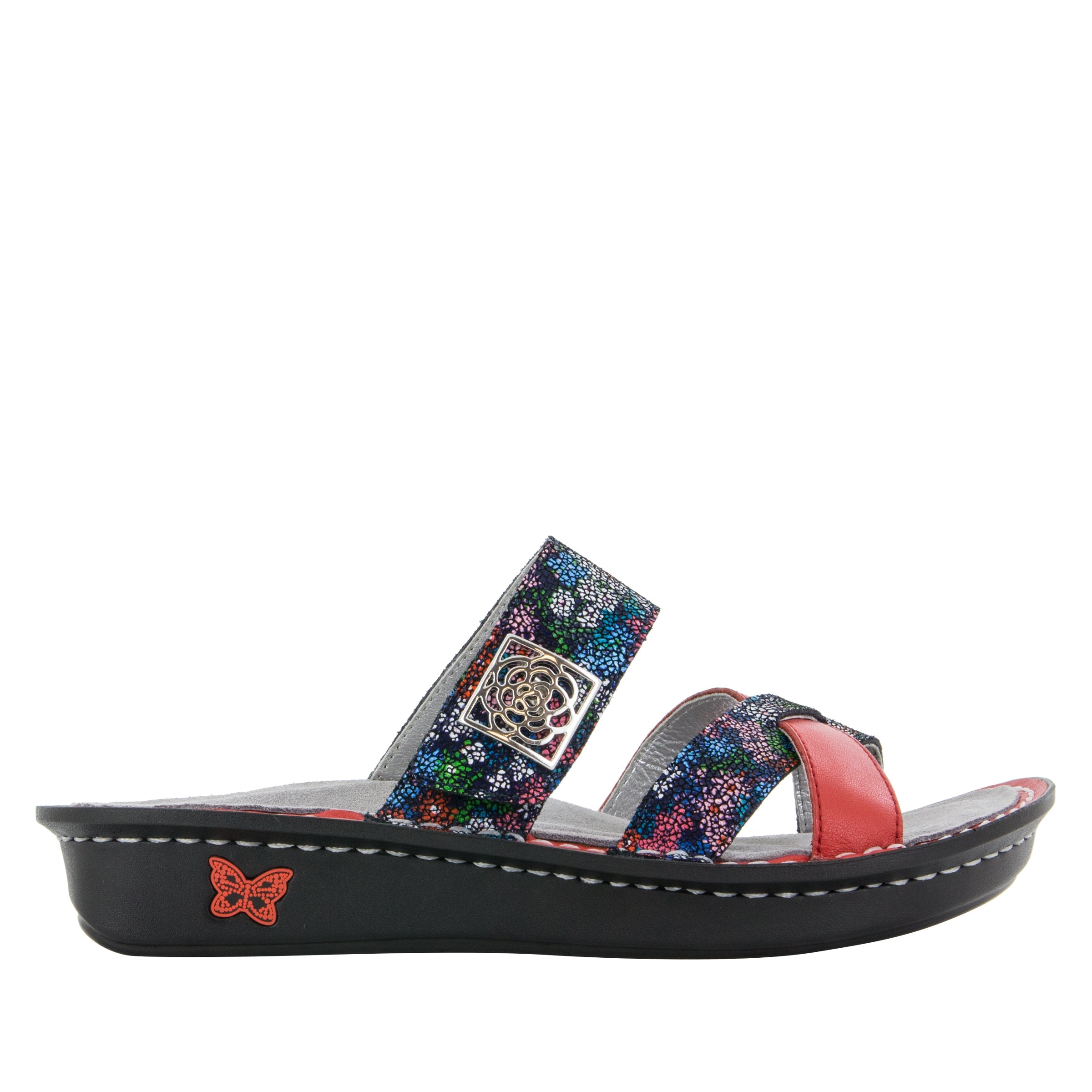 Victoriah Botanicool Sandal - Image 2
