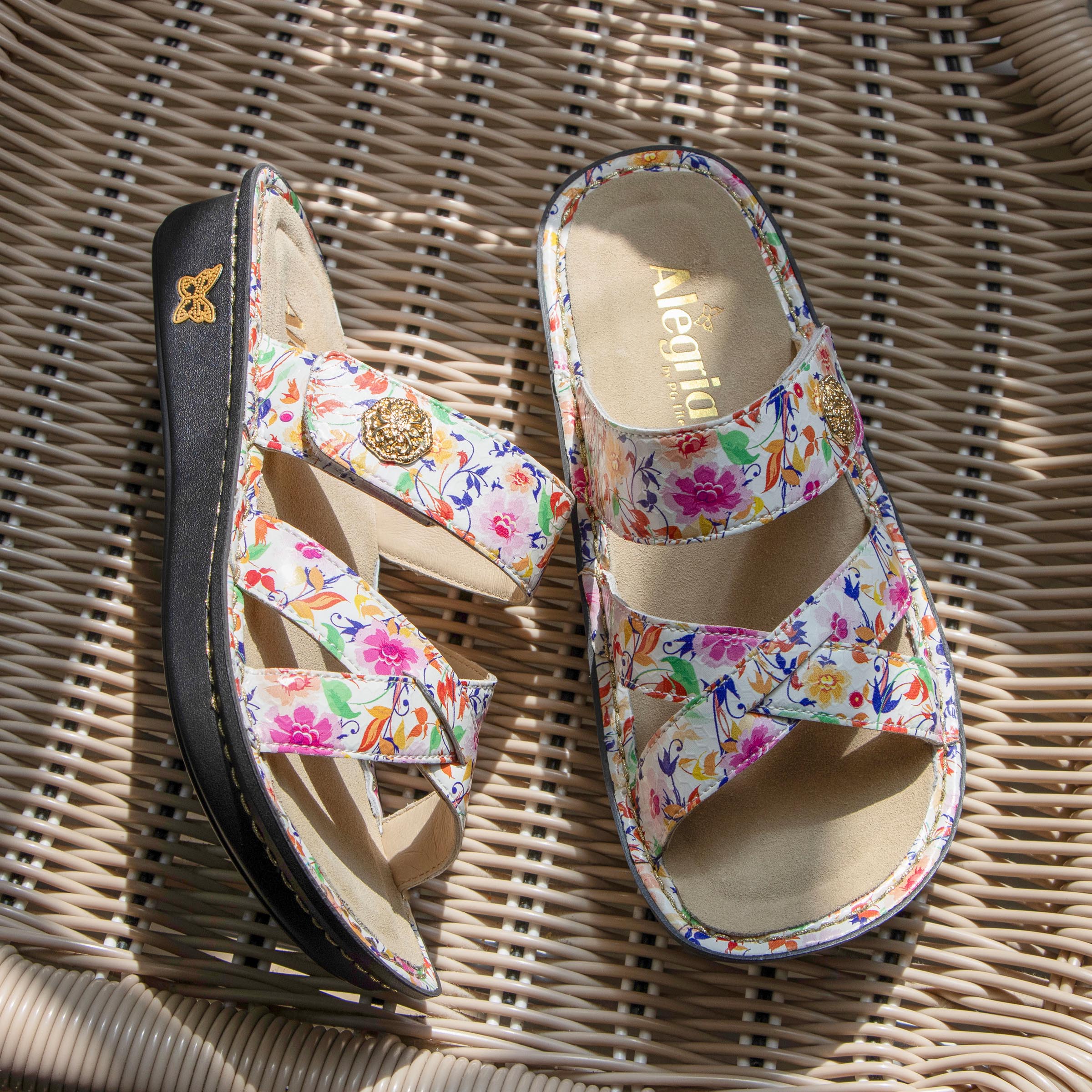 Victoriah Marvel Sandal - Image 2