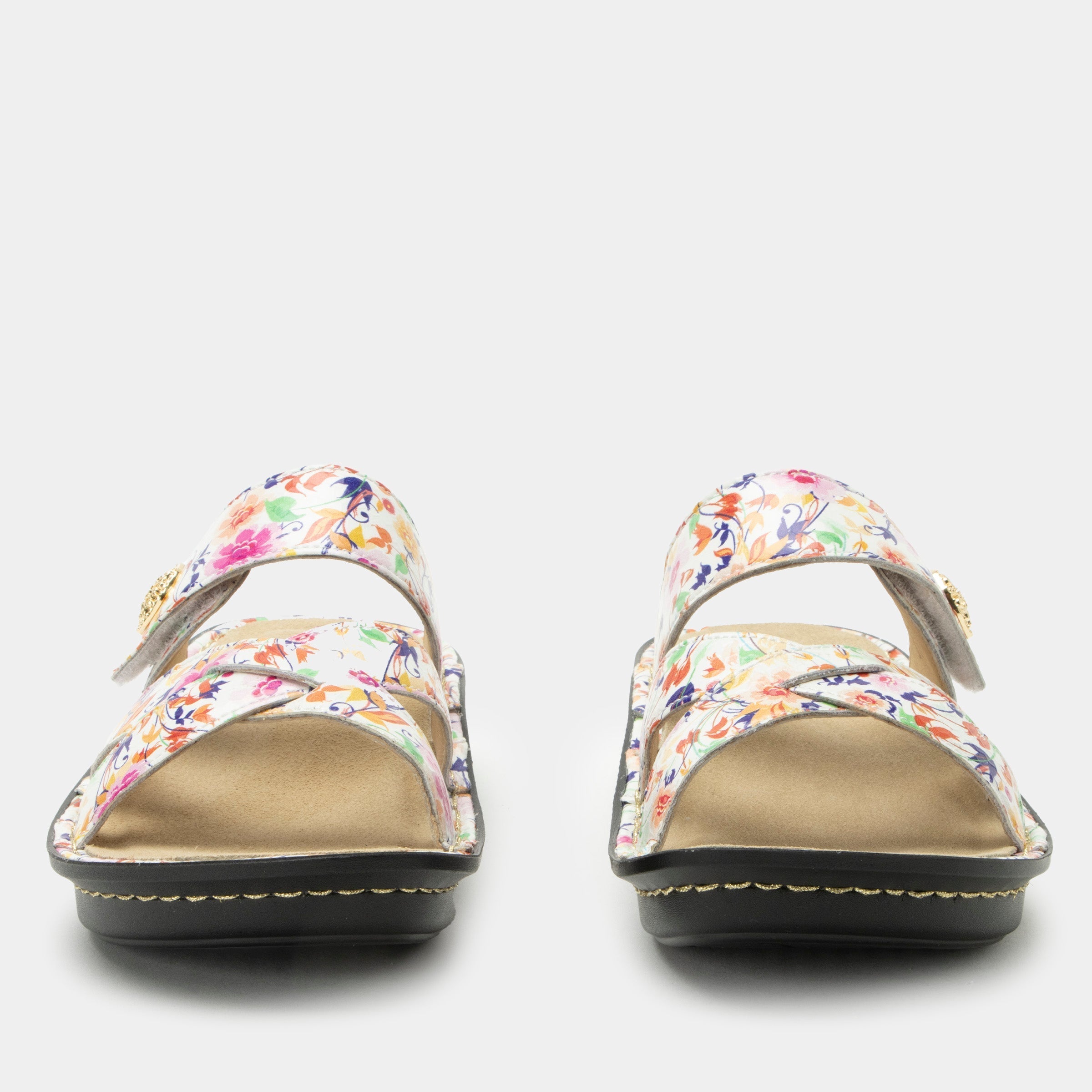Victoriah Marvel Sandal - Image 6