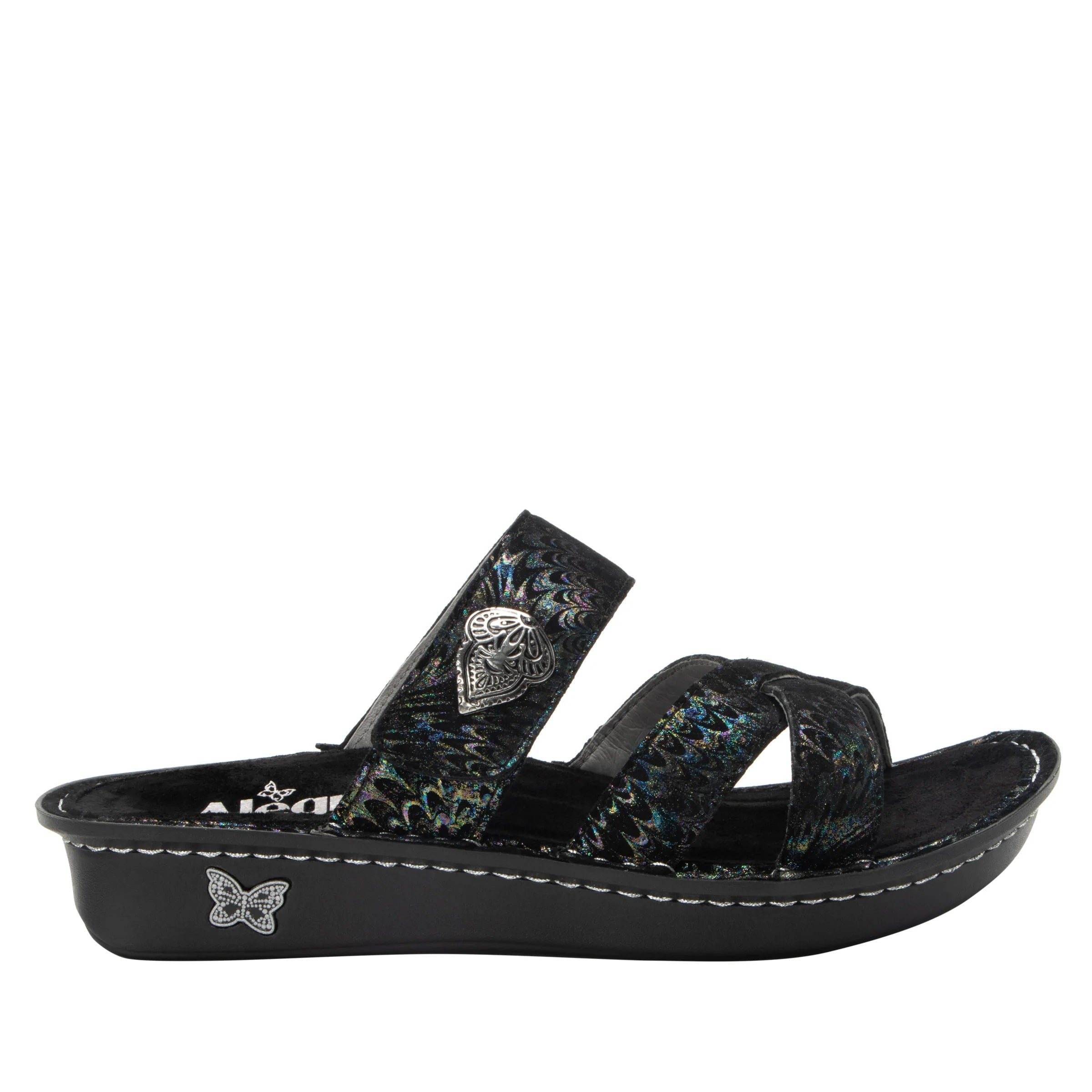Victoriah Lustrous Sandal - Image 3
