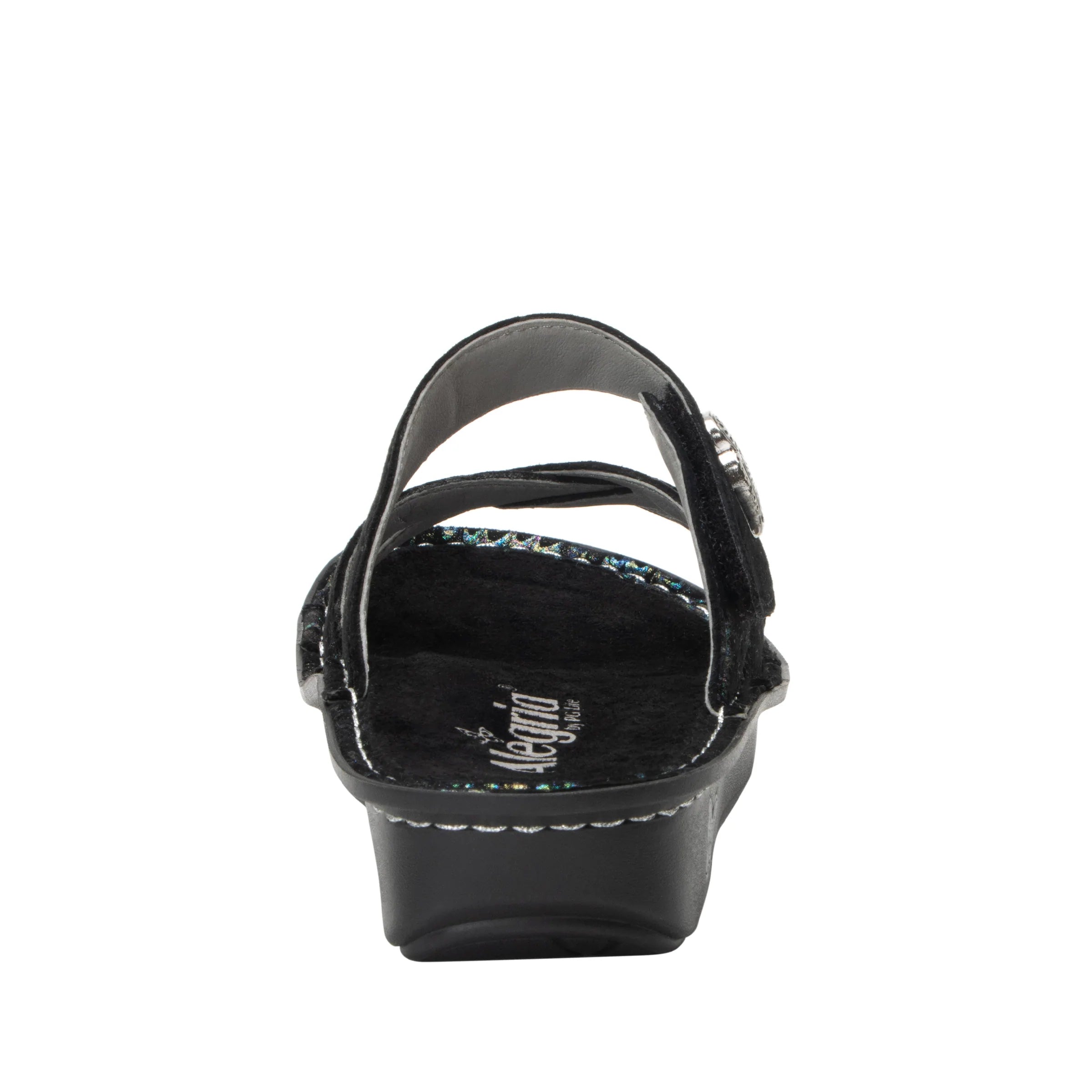 Victoriah Lustrous Sandal - Image 4