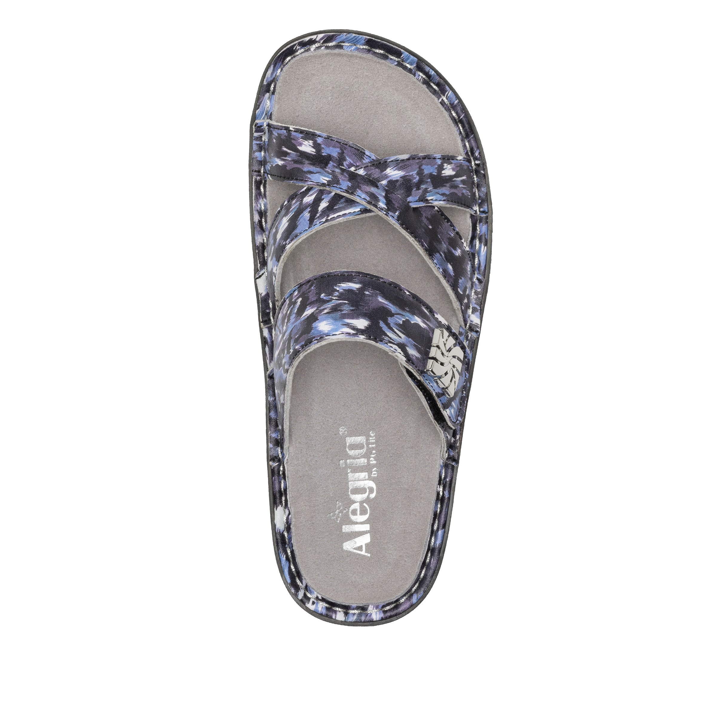 Victoriah Feral Sandal - Image 5