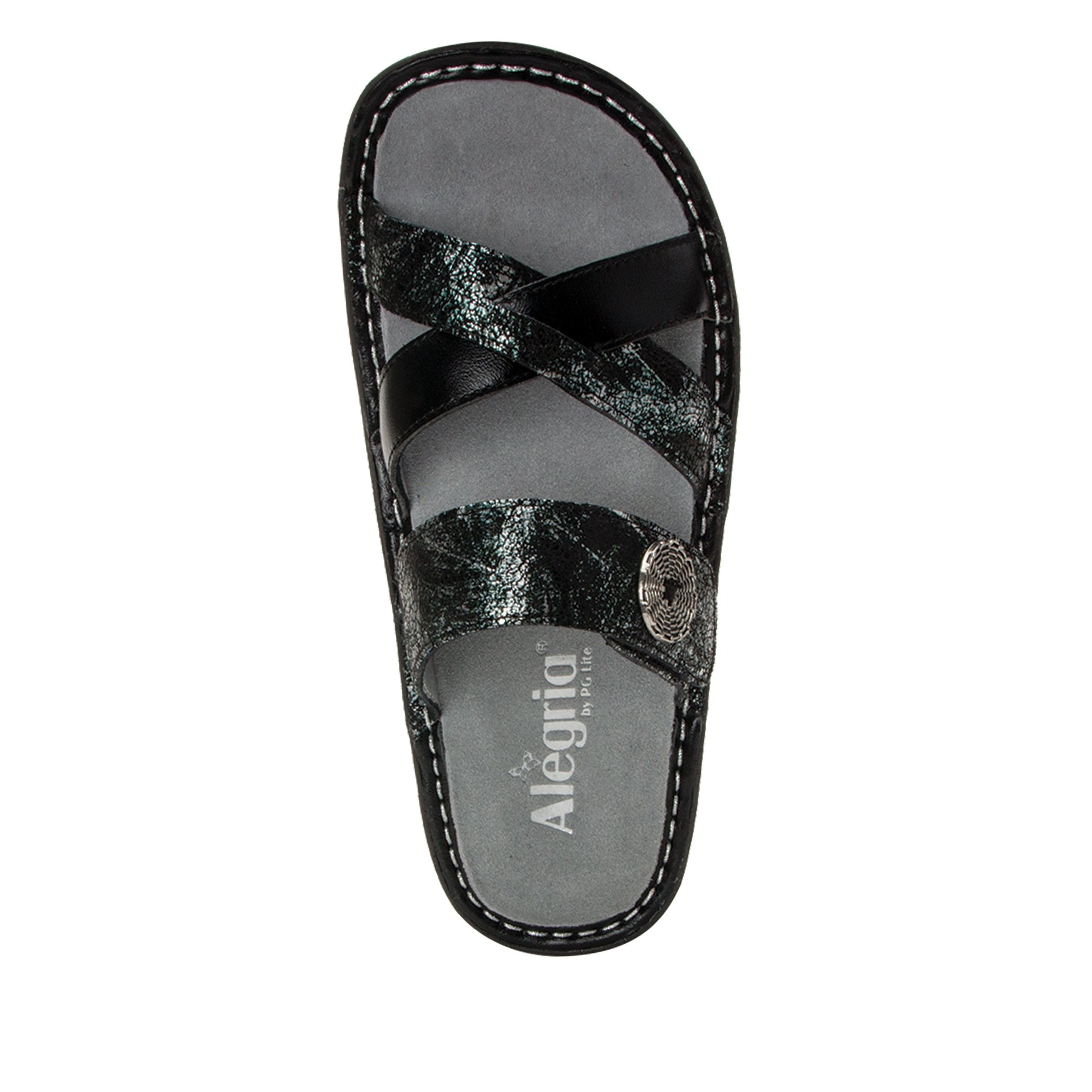 Victoriah Pretty Patina Sandal - Image 4