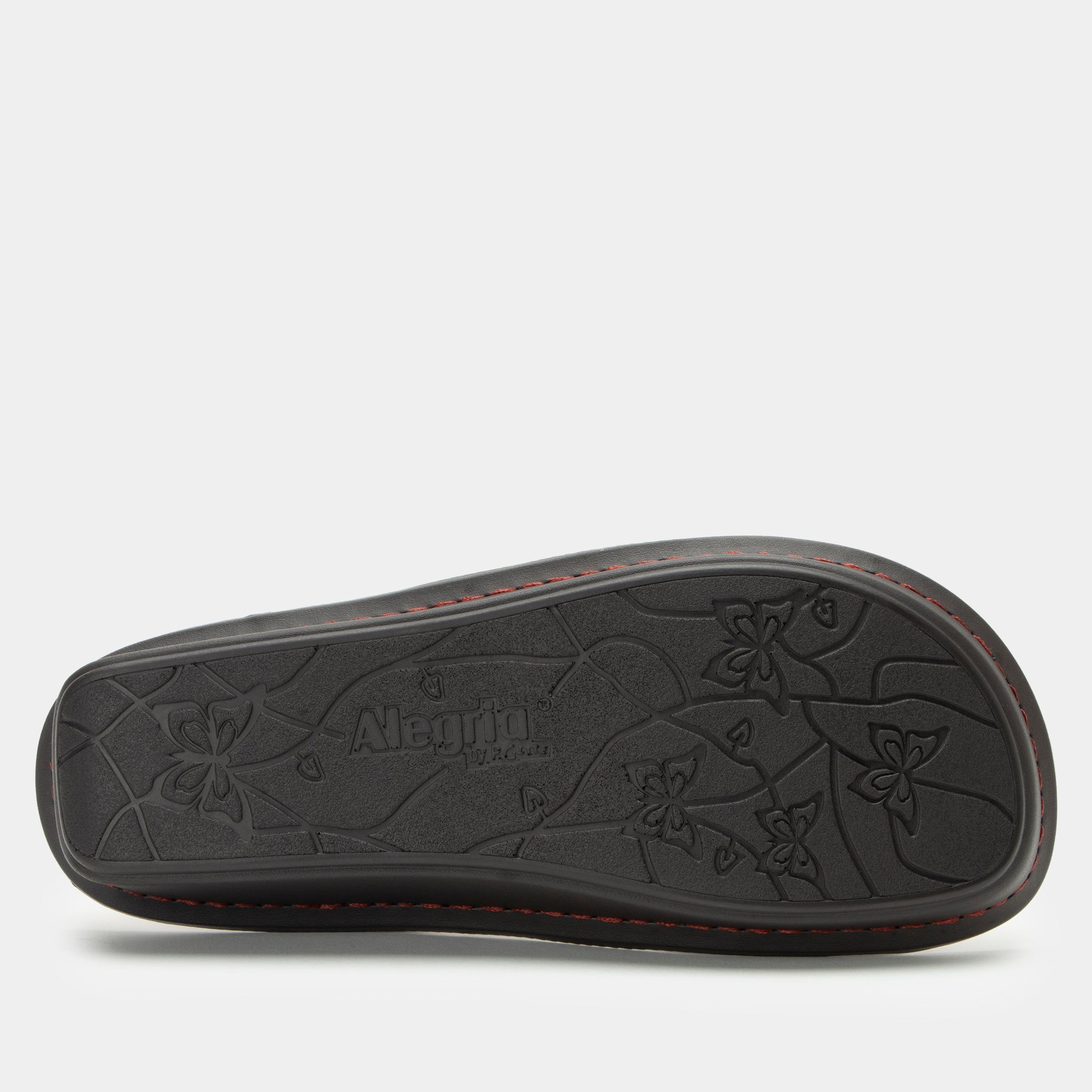 Vienna Garnet Sandal - Image 6