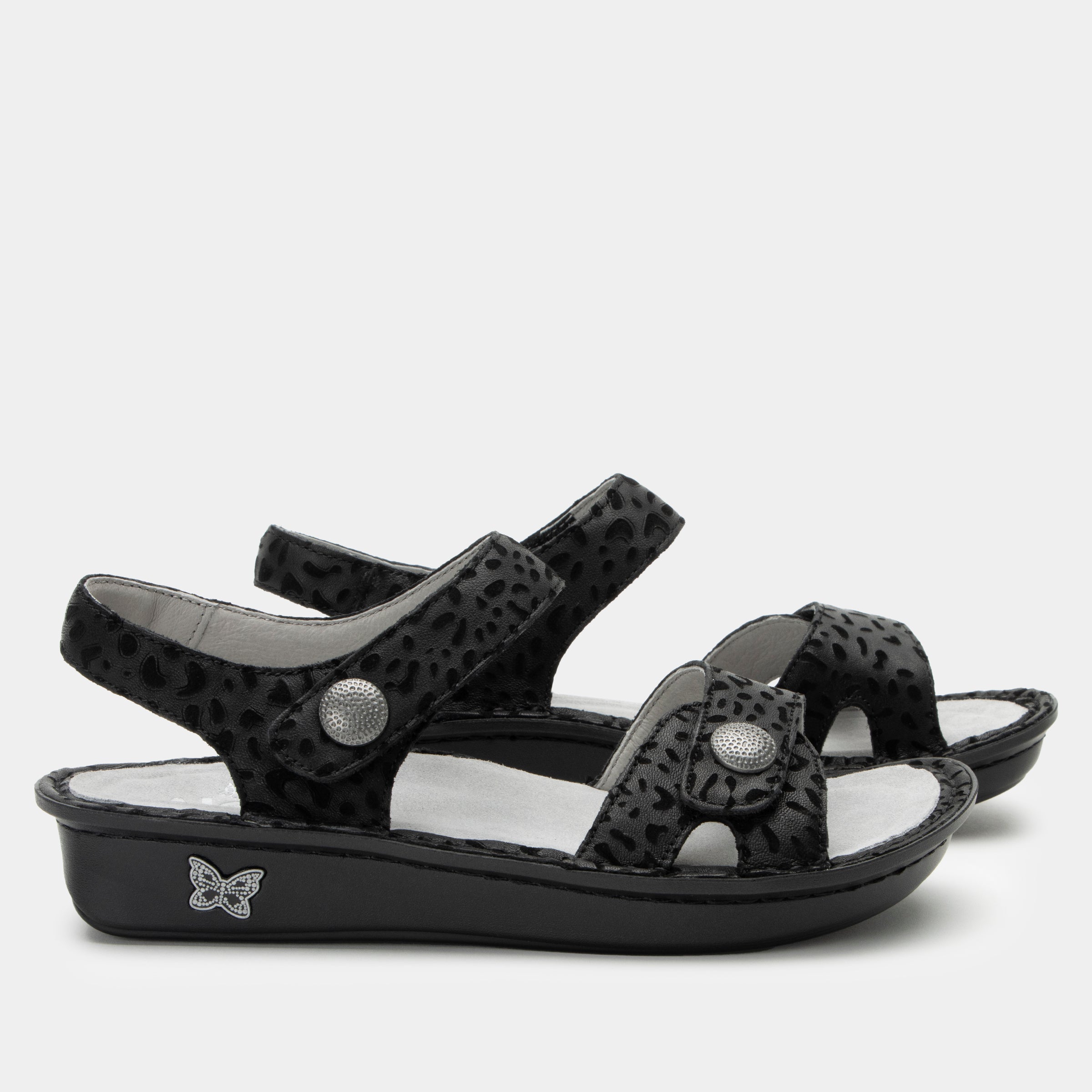 Vienna Not A Cheetah Sandal - Image 2