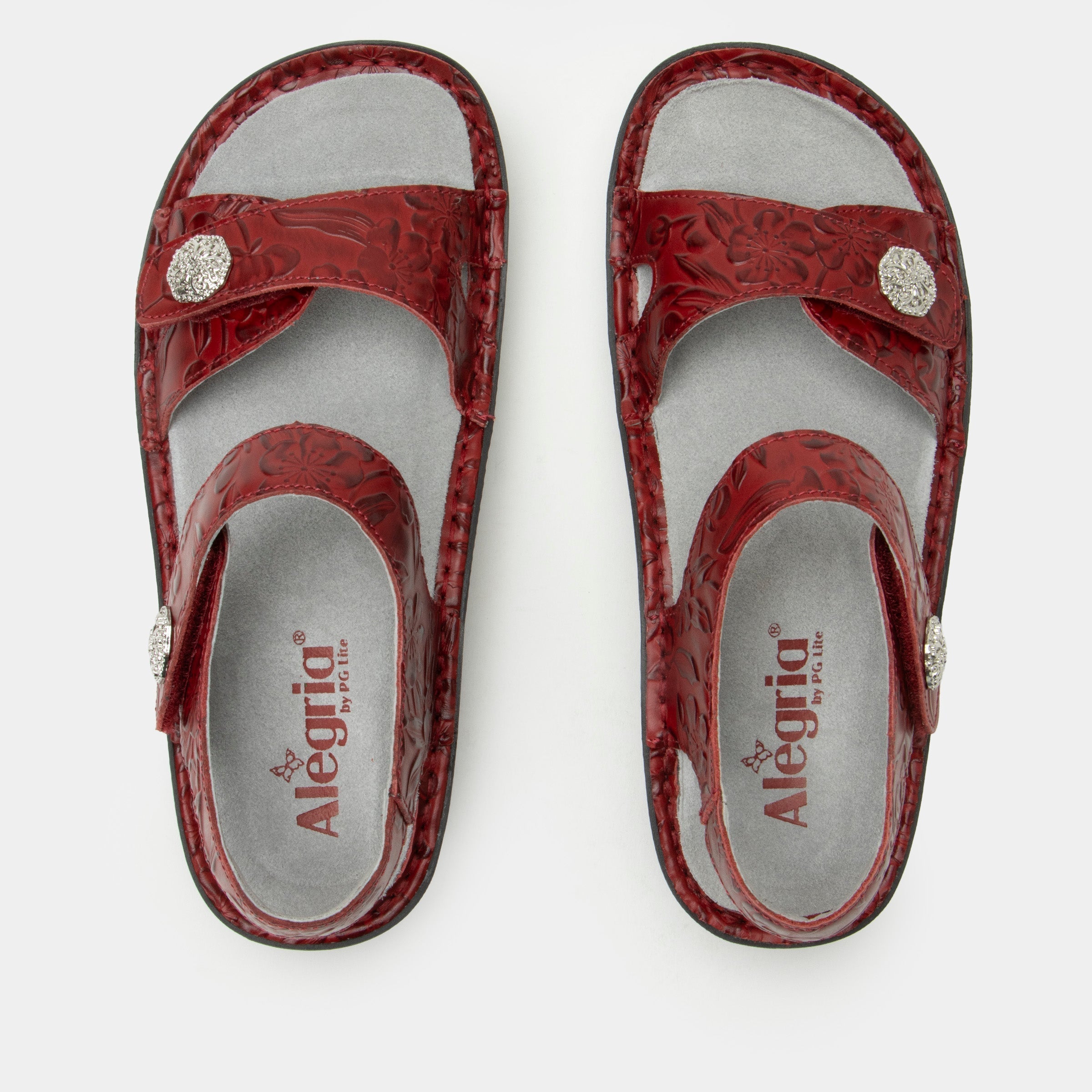 Vienna Loretta Roja Sandal - Image 5
