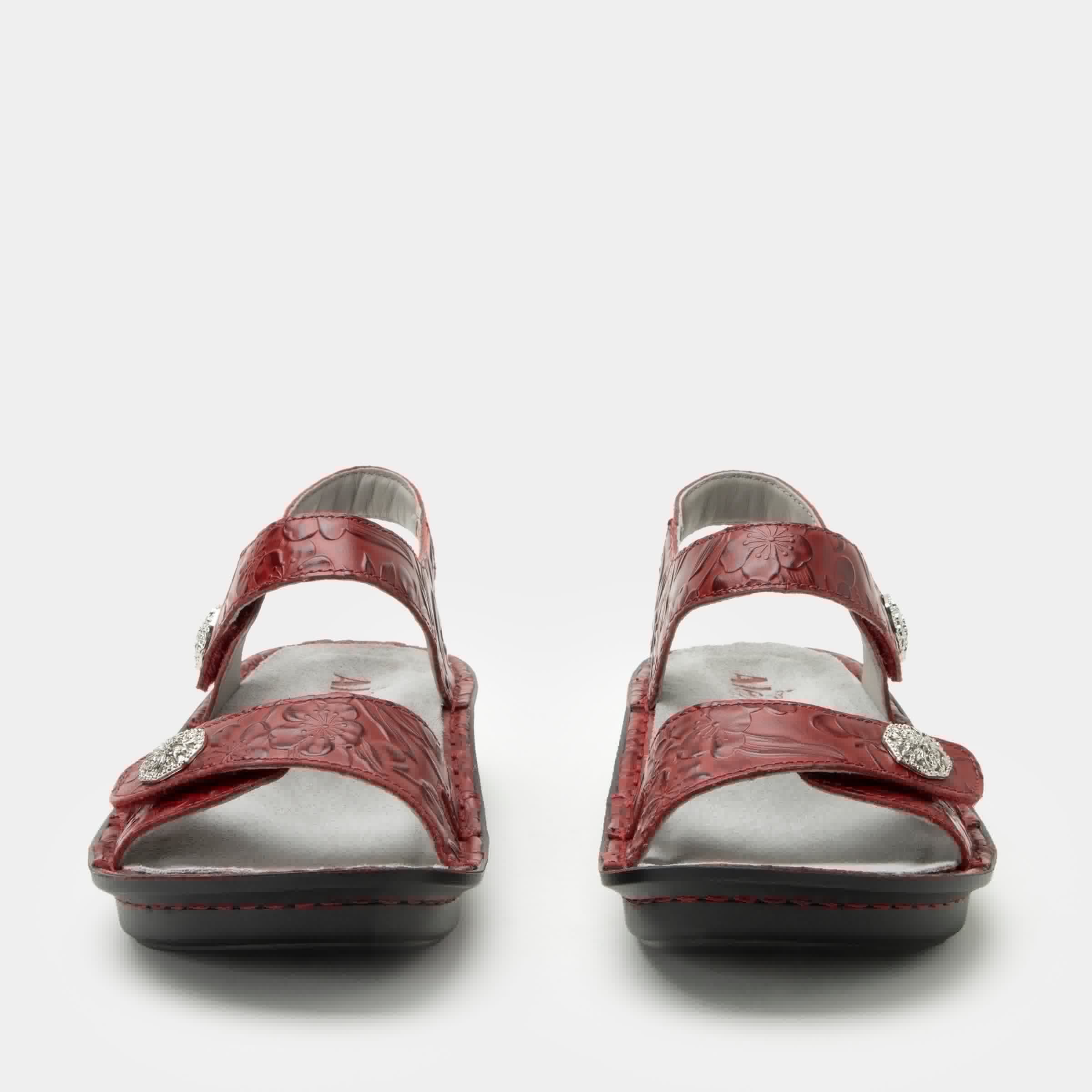 Vienna Loretta Roja Sandal - Image 6