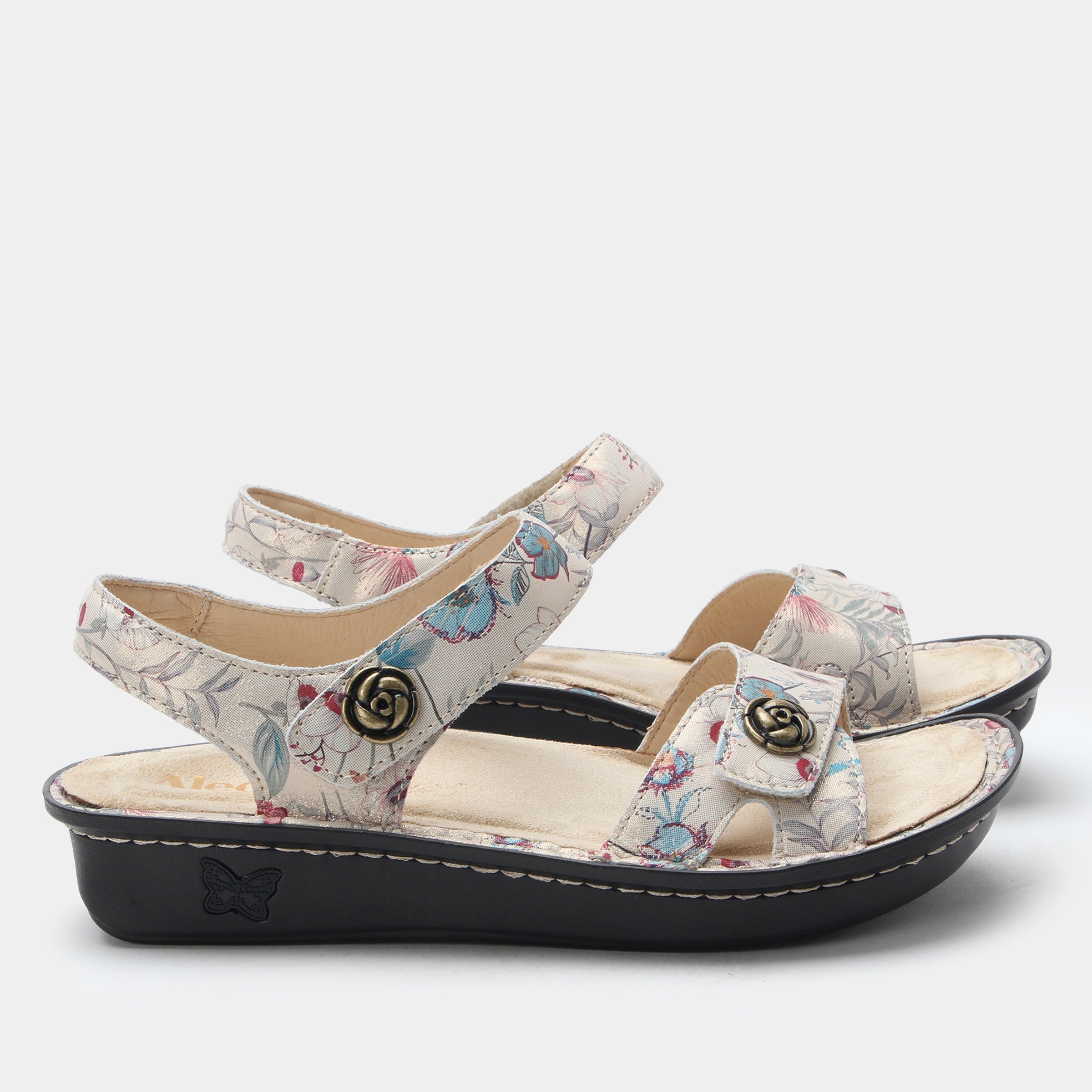 Vienna Ethereal Sandal - Image 3
