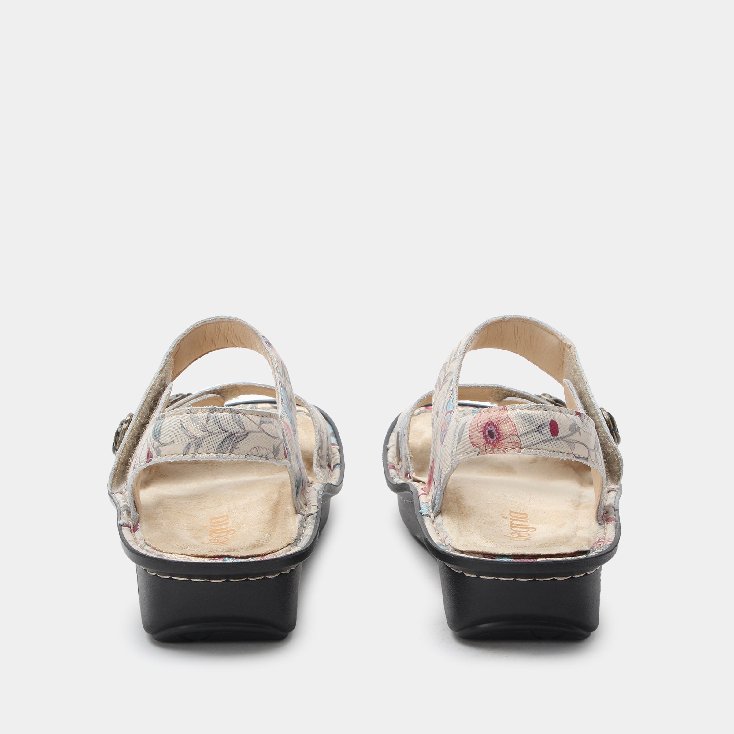 Vienna Ethereal Sandal - Image 4