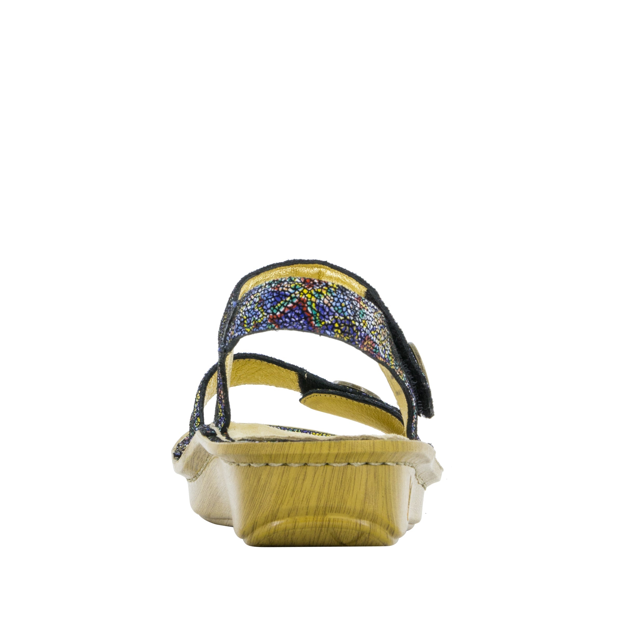 Vienna Aztec Dottie Sandal - Image 3
