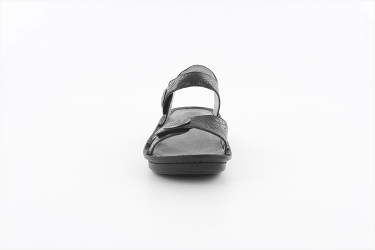 Vienna Cowgirl Tar Sandal - Image 7