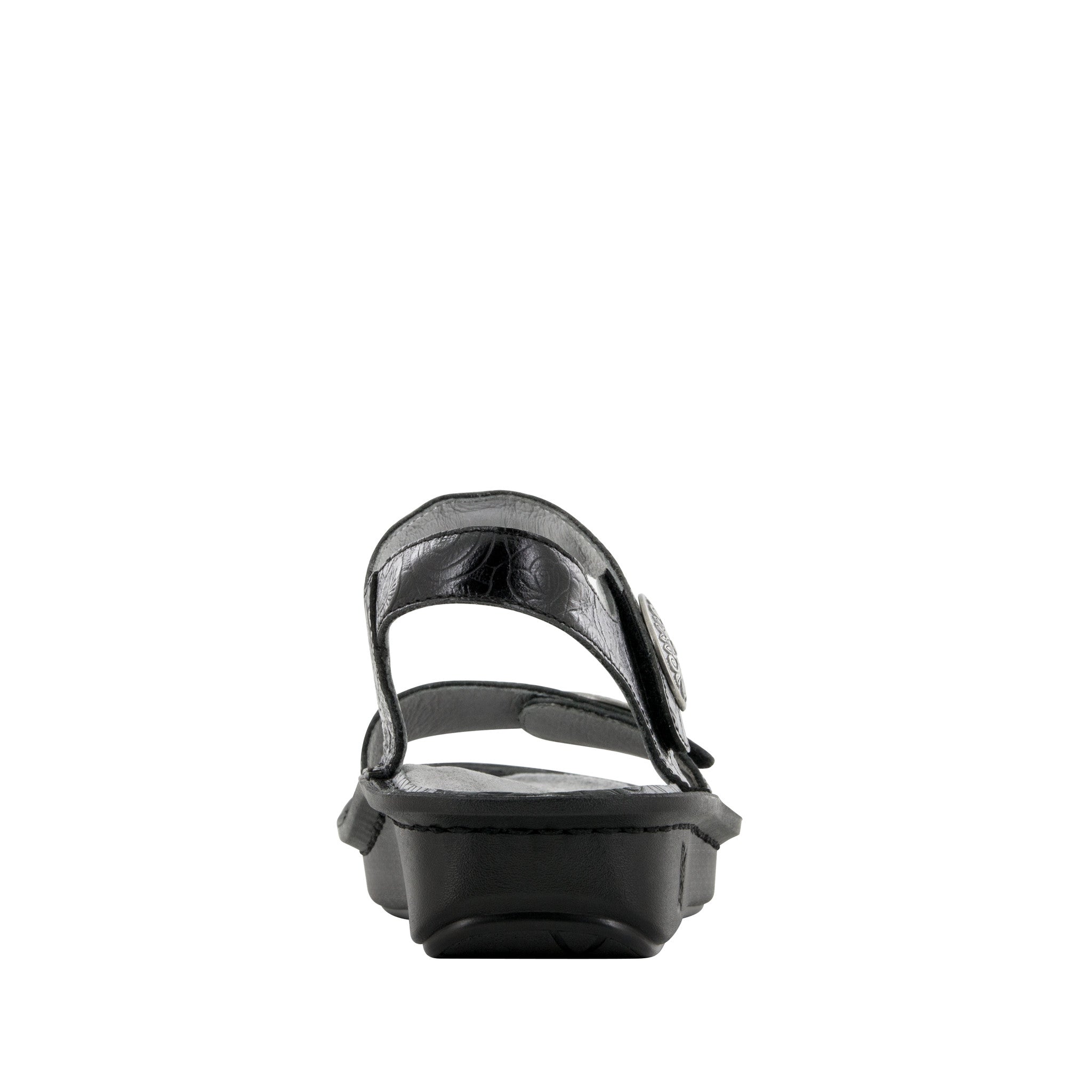 Vienna Cowgirl Tar Sandal - Image 4