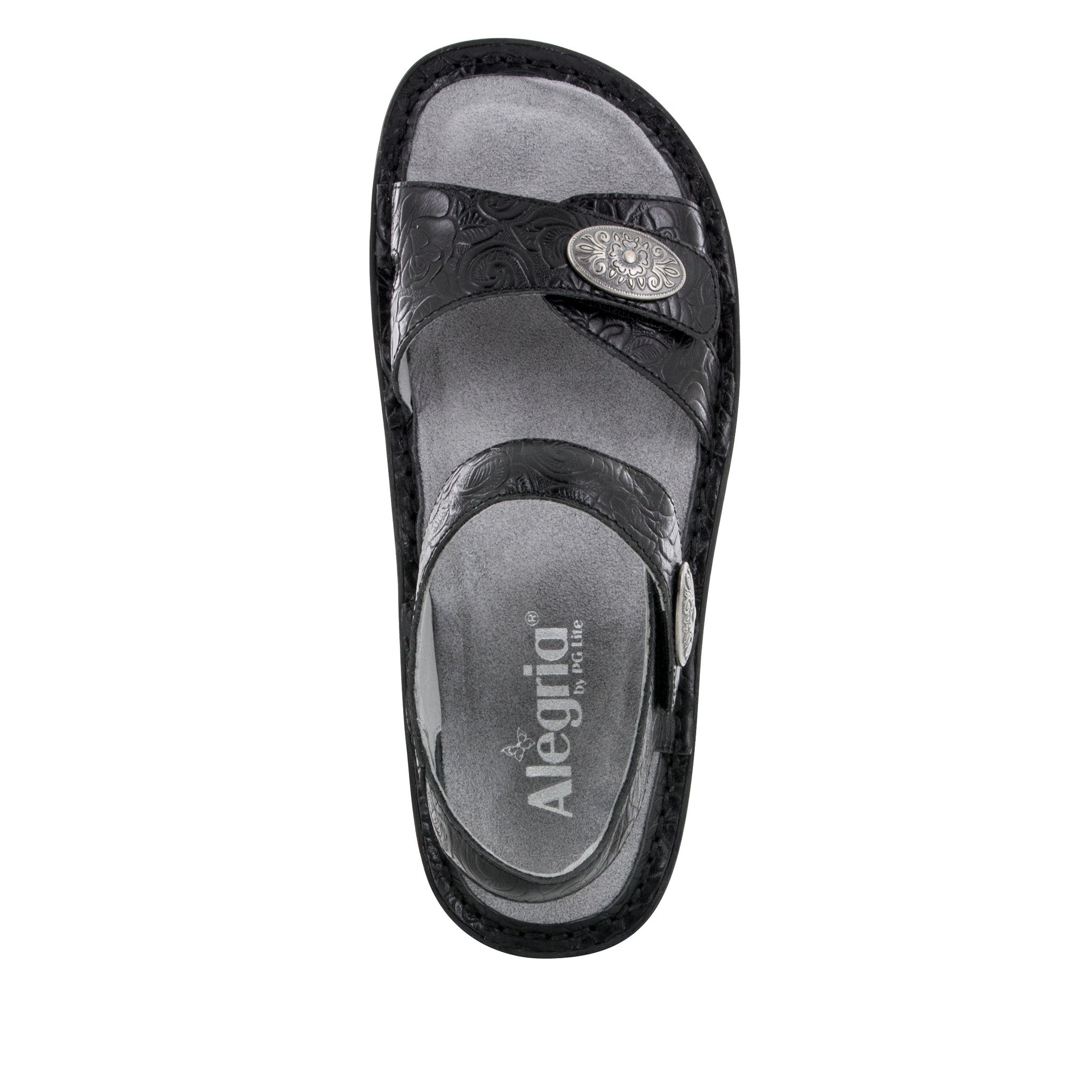 Vienna Cowgirl Tar Sandal - Image 5