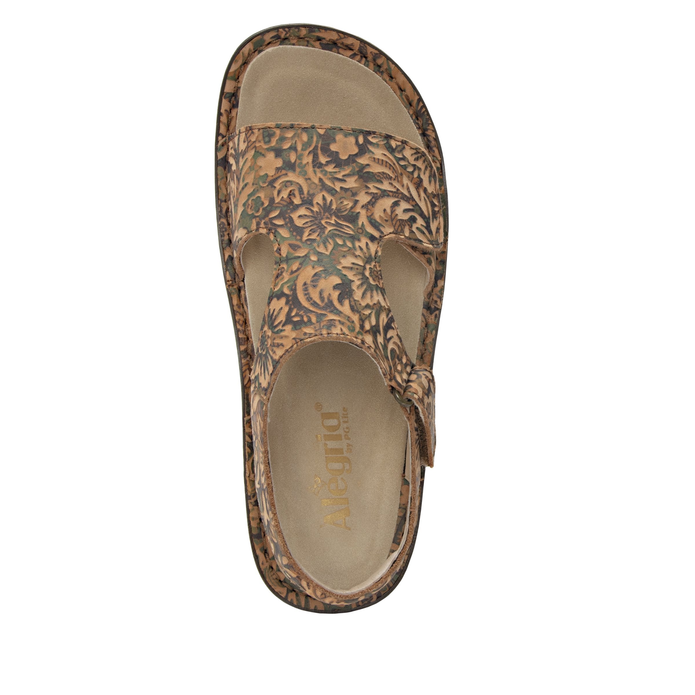 Viki Country Road Sandal - Image 4