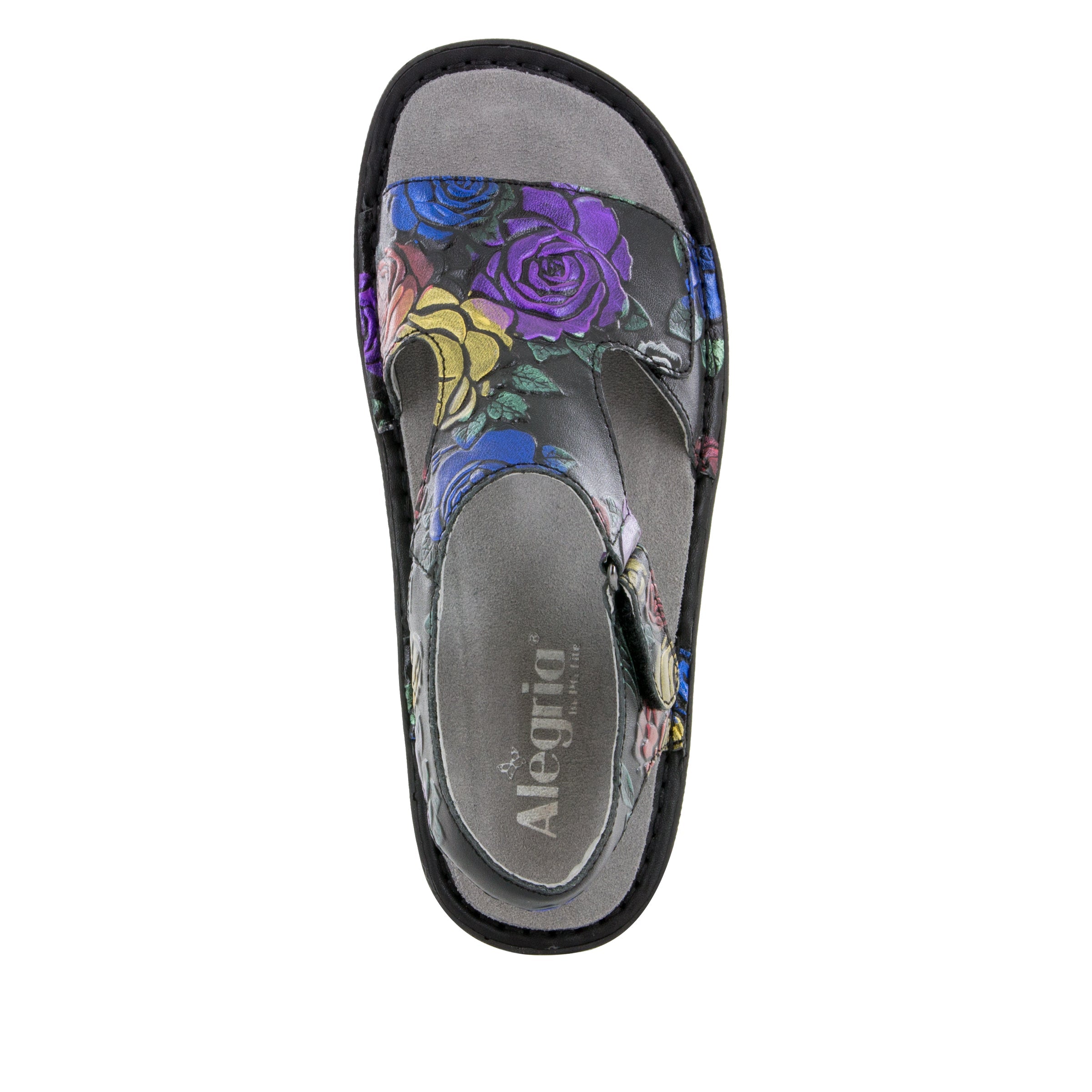 Viki Workwomanship Sandal - Image 3
