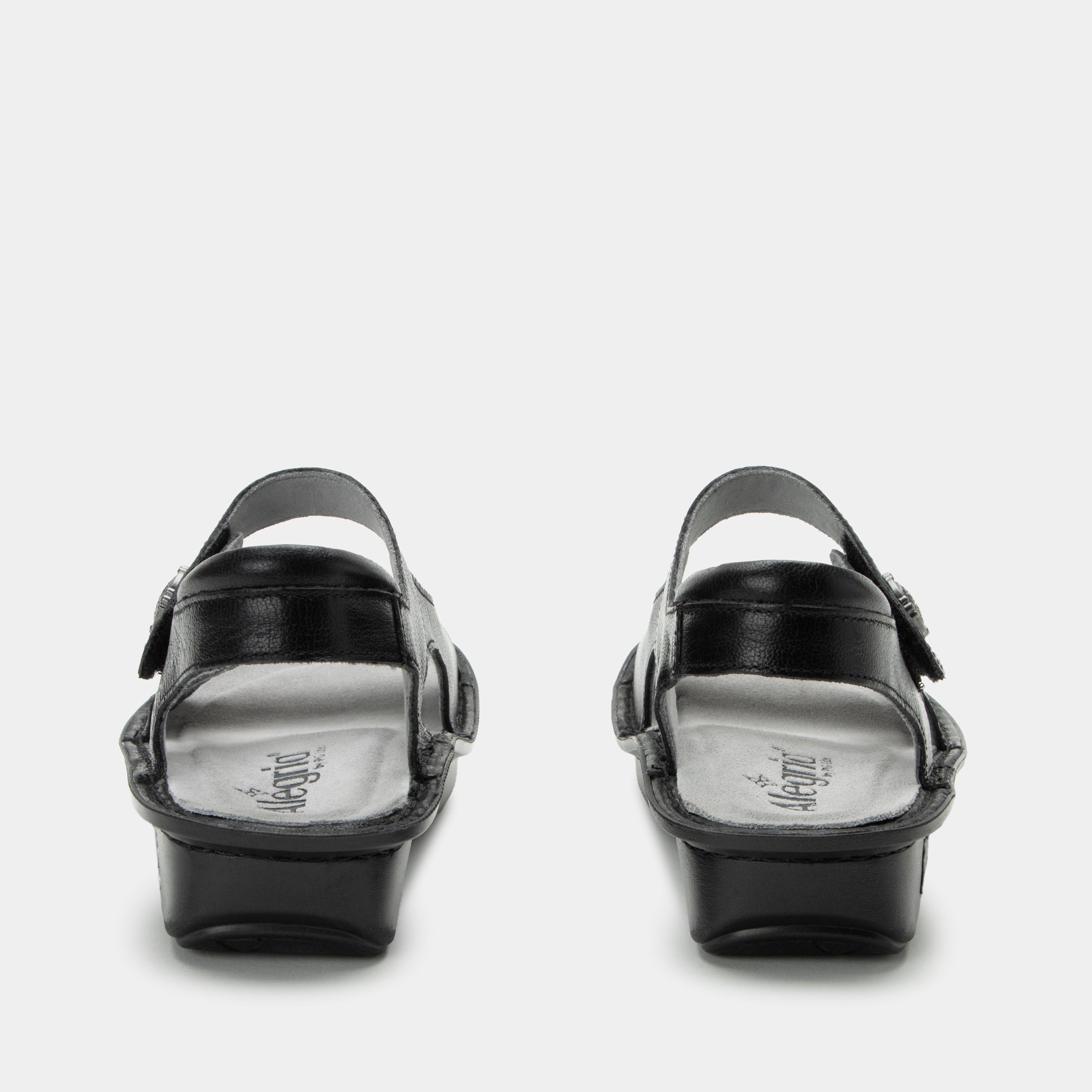 Vallie Ink Sandal - Image 3