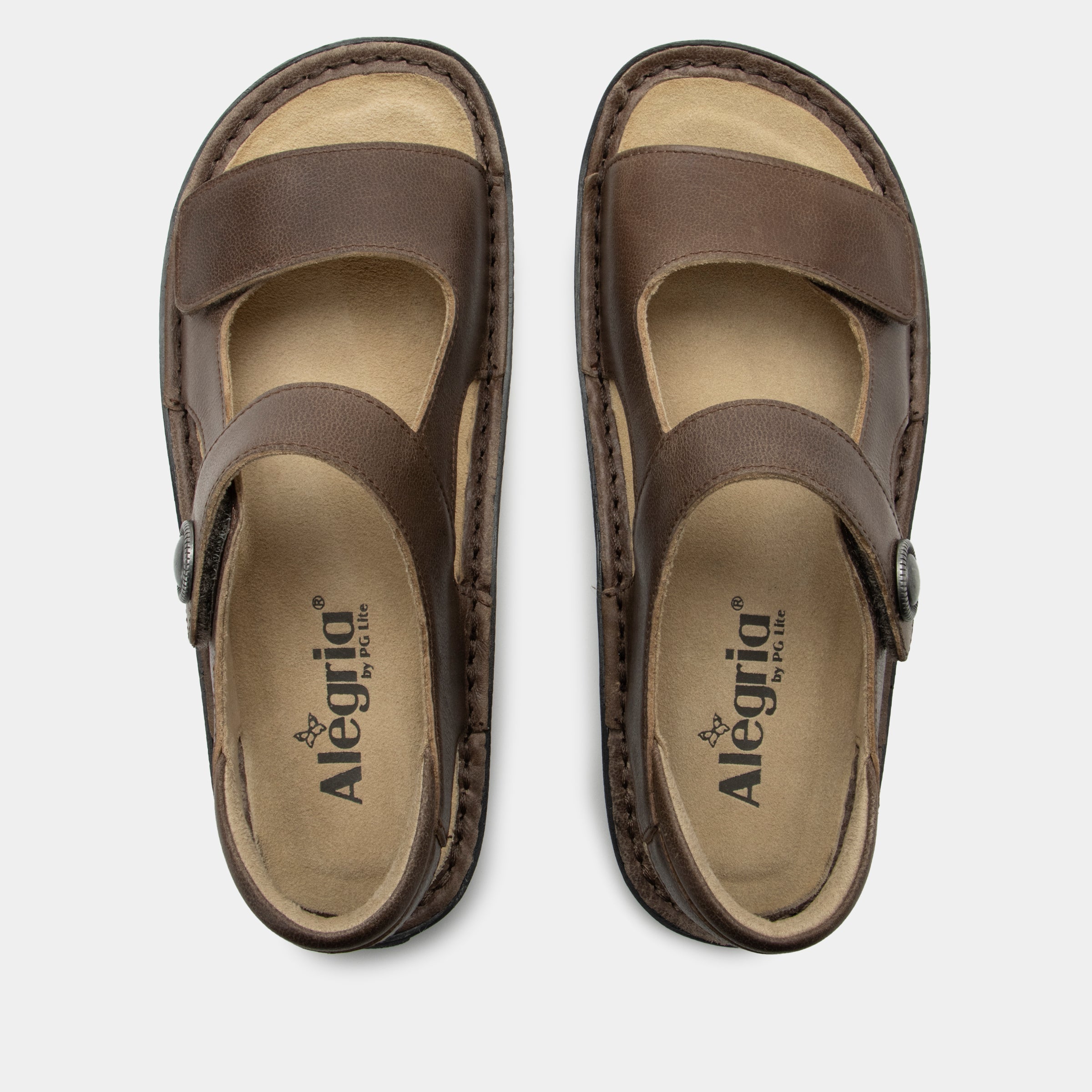 Vallie Stones Throw Sandal - Image 4