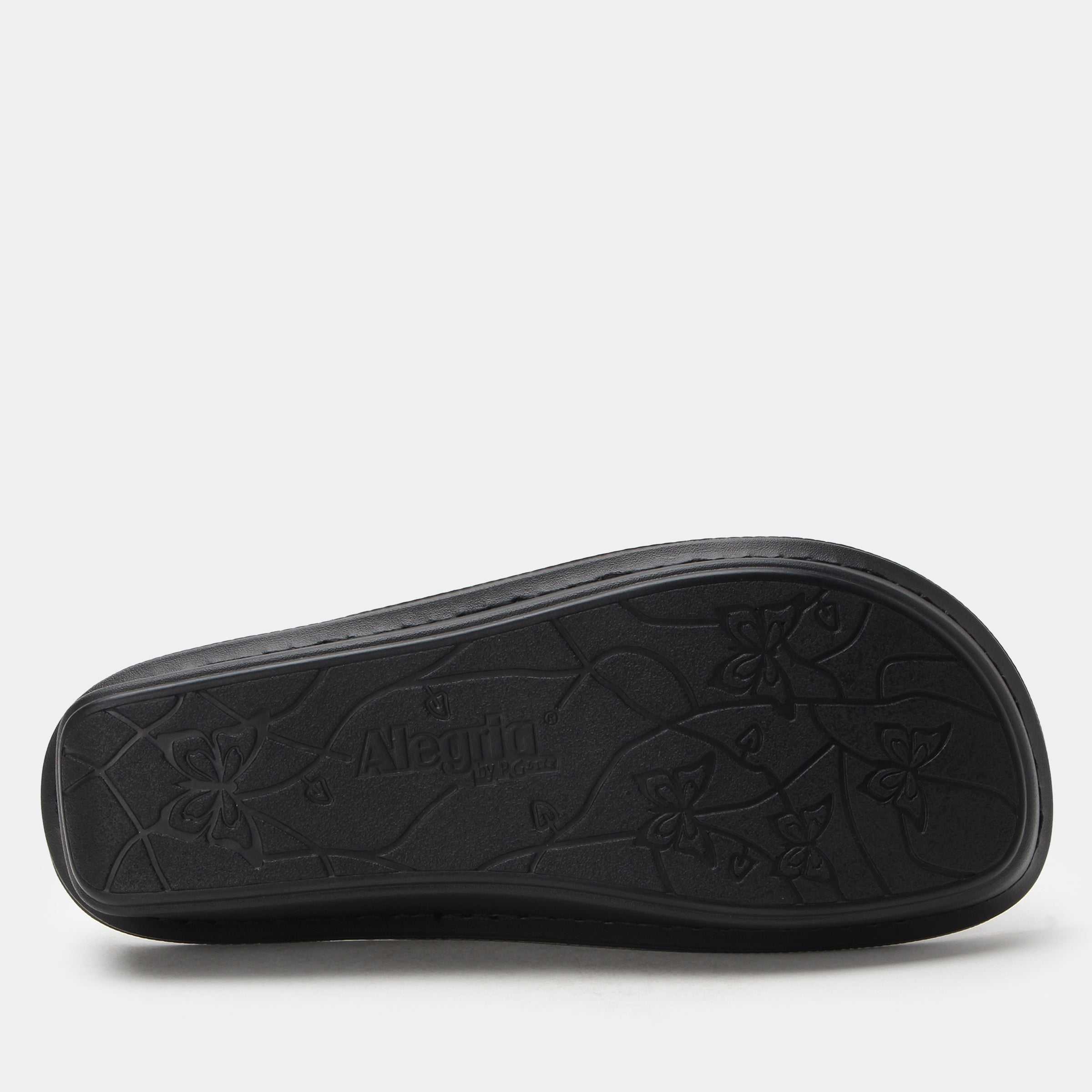 Verah Black Sandal - Image 7