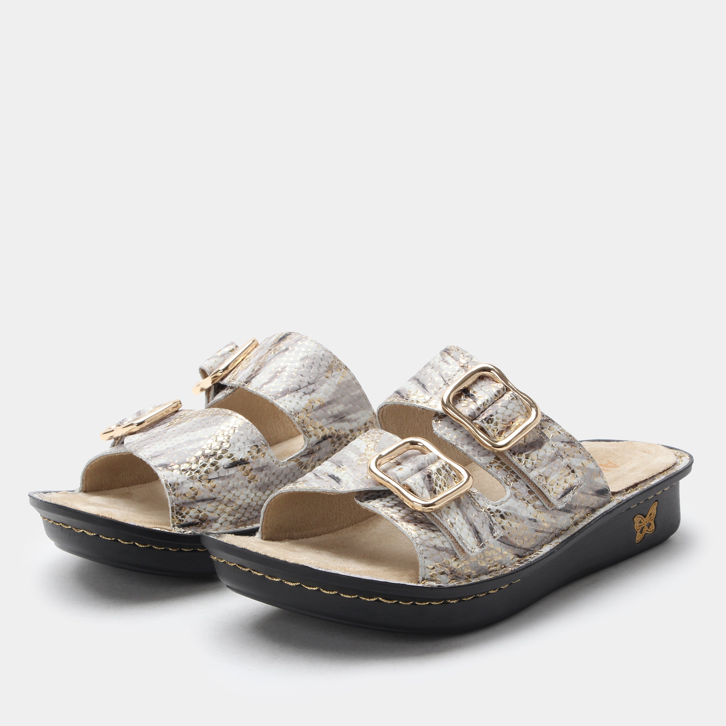 Verah Hoity Toity Sandal