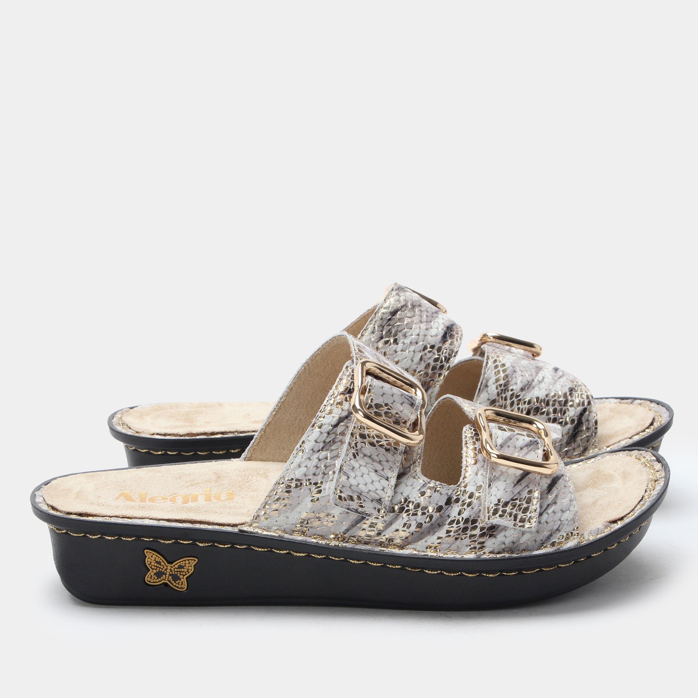 Verah Hoity Toity Sandal - Image 3