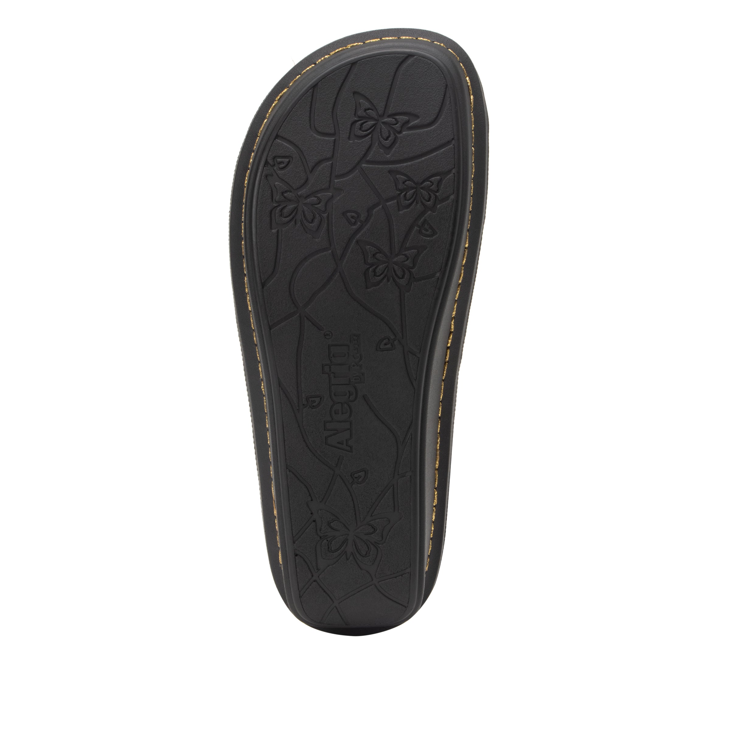 Vanya Oiled Brown Sandal - Image 6