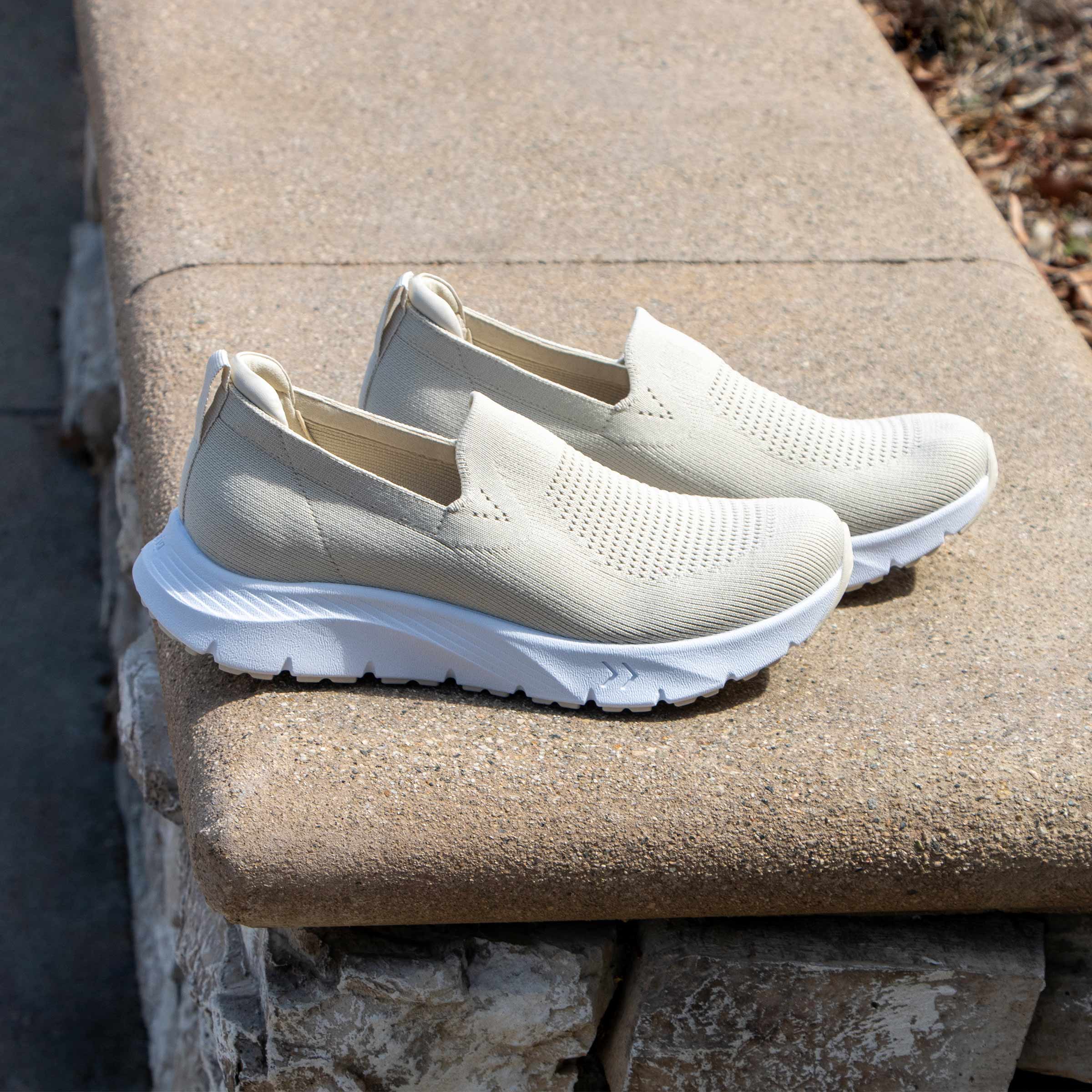 Waze Sand Shoe - Image 2