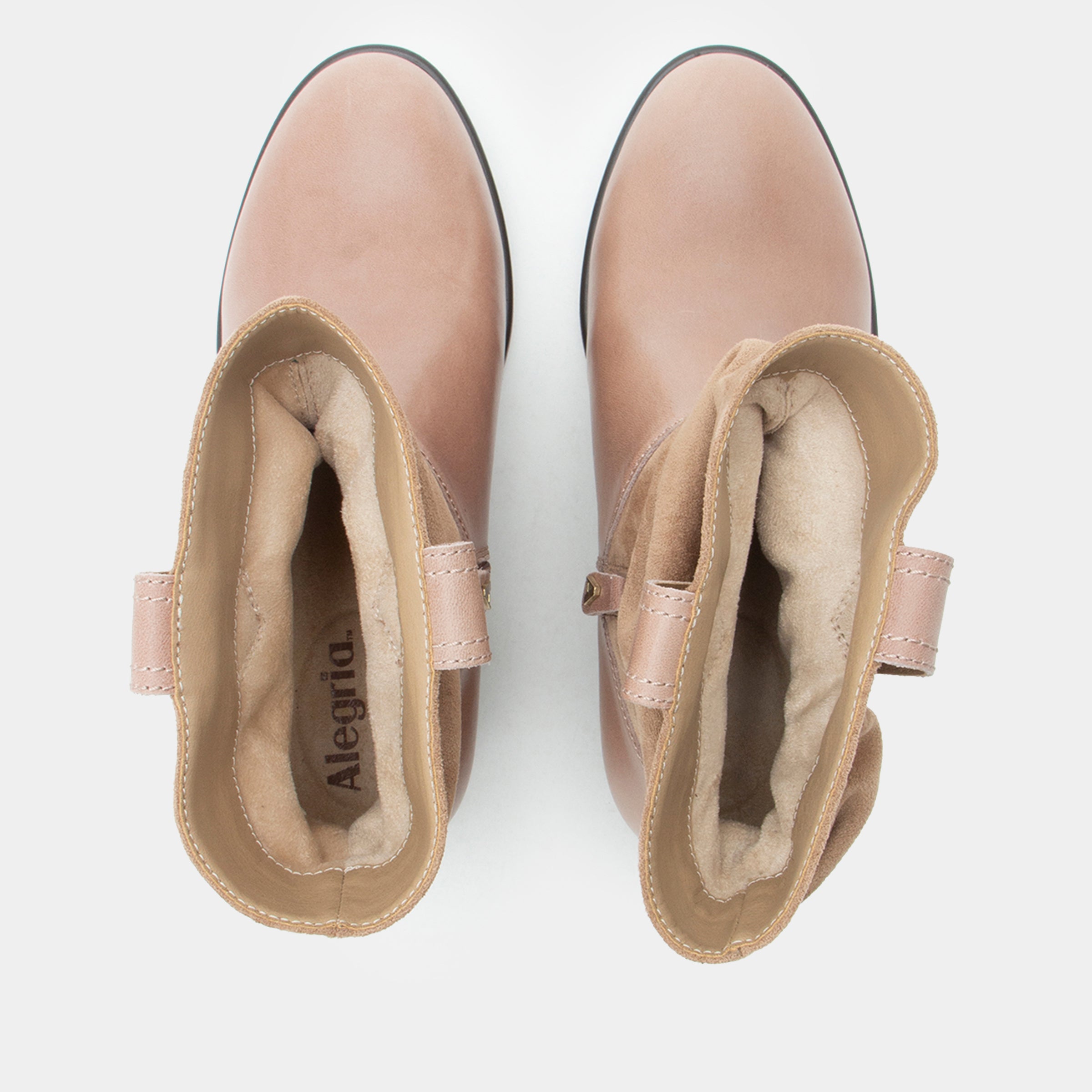 Whitley Latte Boot - Image 5