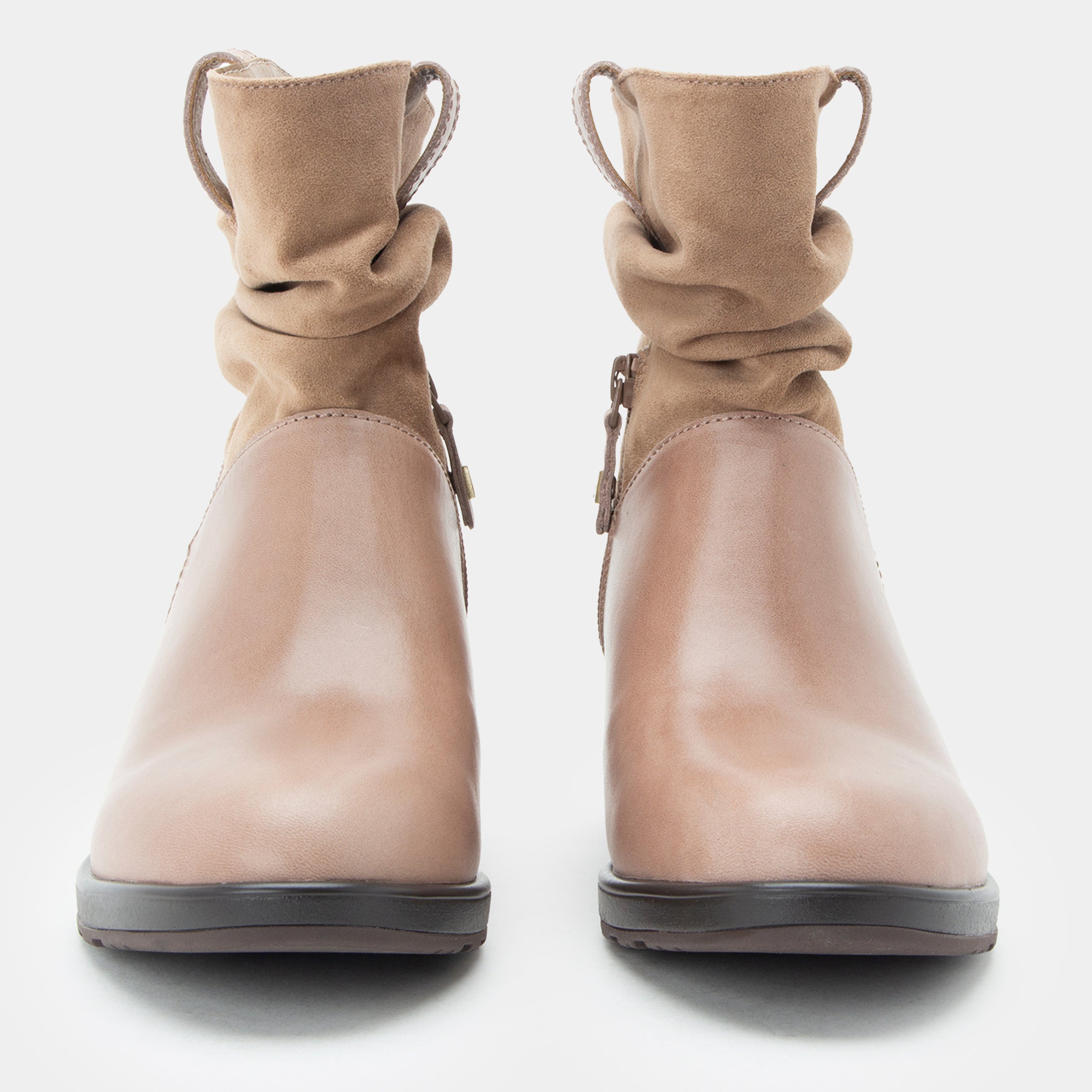 Whitley Latte Boot - Image 6