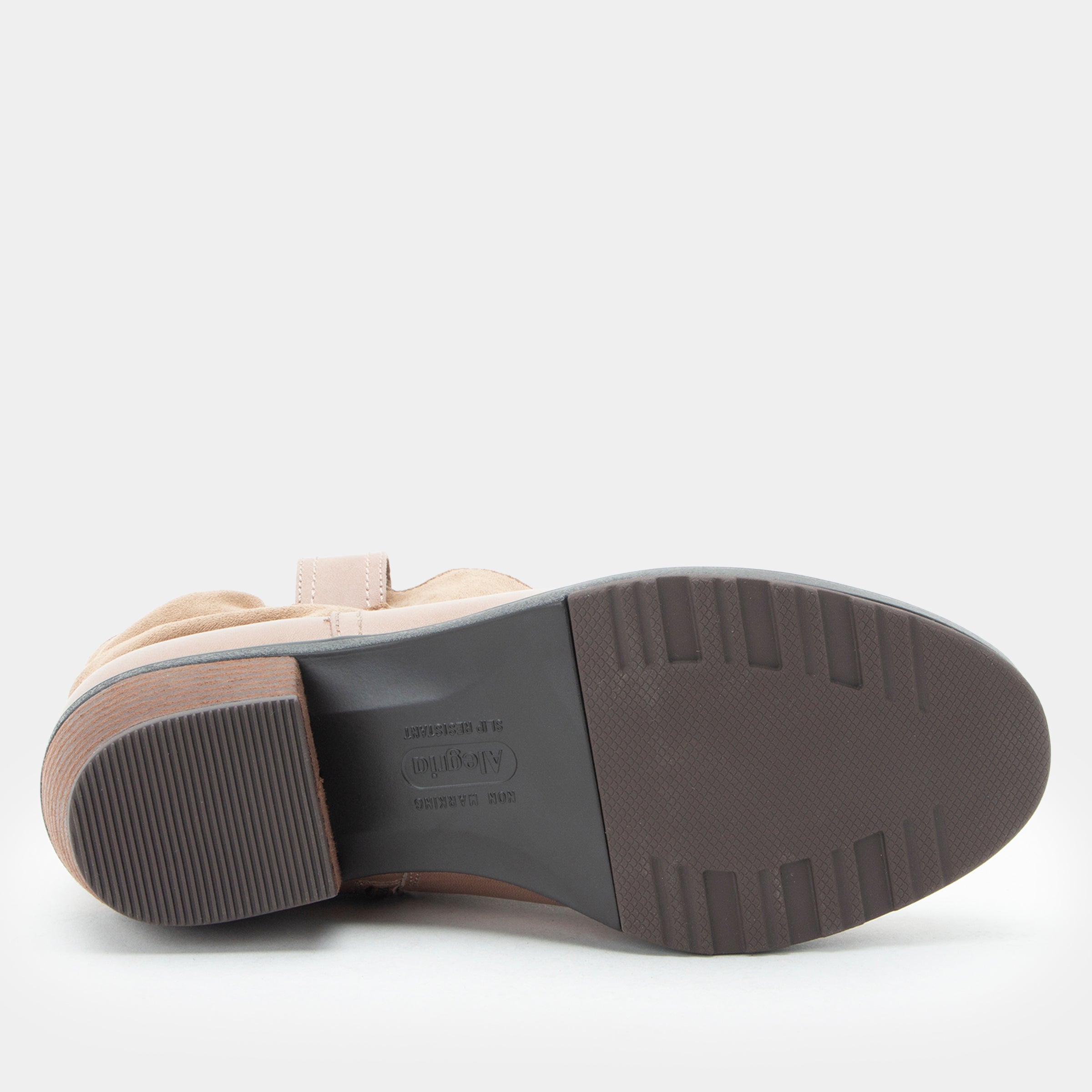 Whitley Latte Boot - Image 7