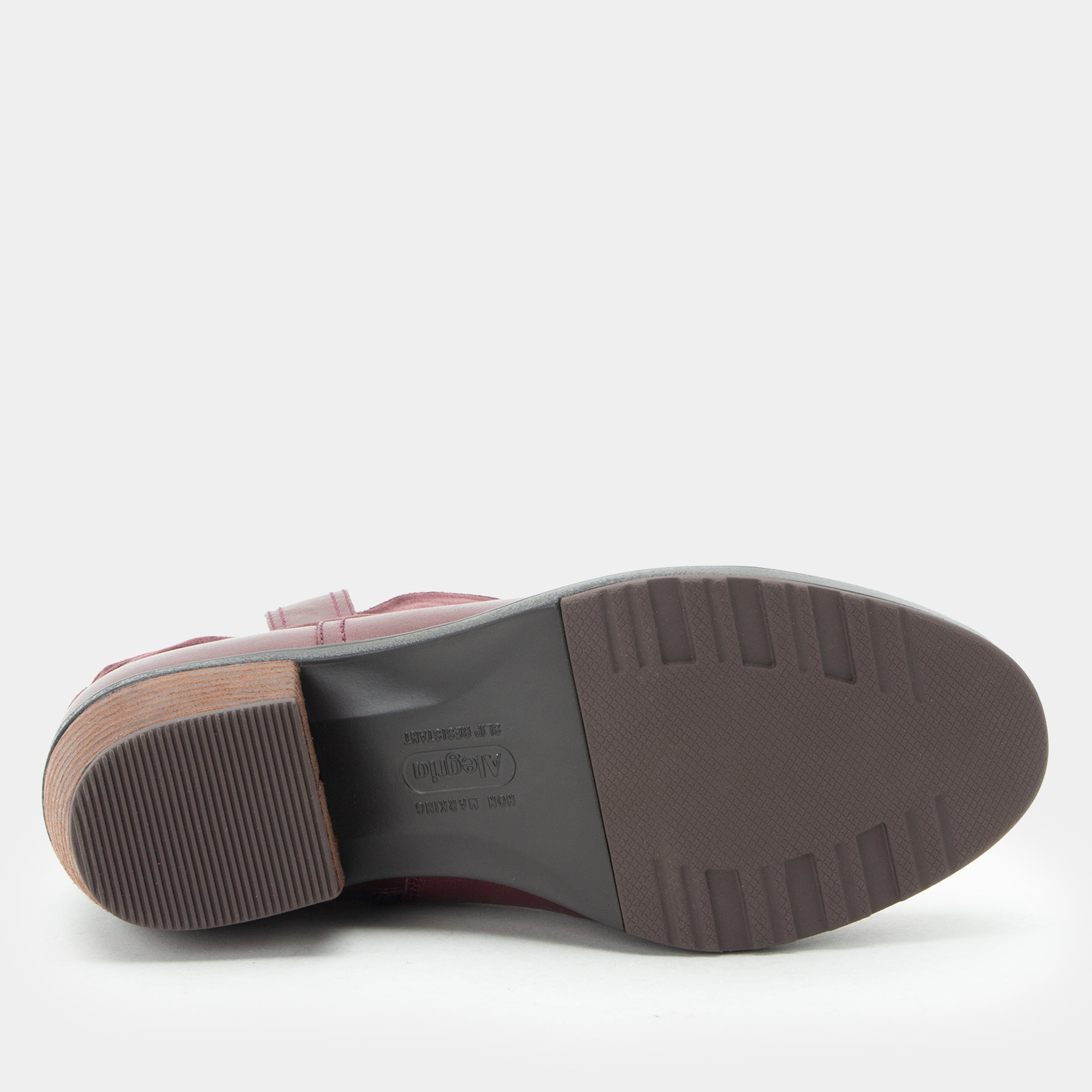 Whitley Merlot Boot - Image 7