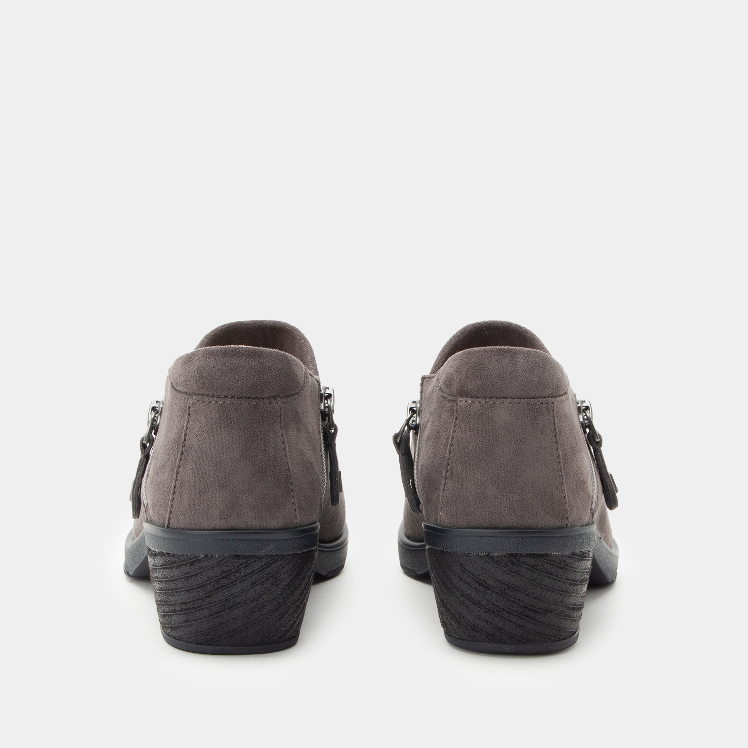 Wynne Earl Grey Shoe - Image 4